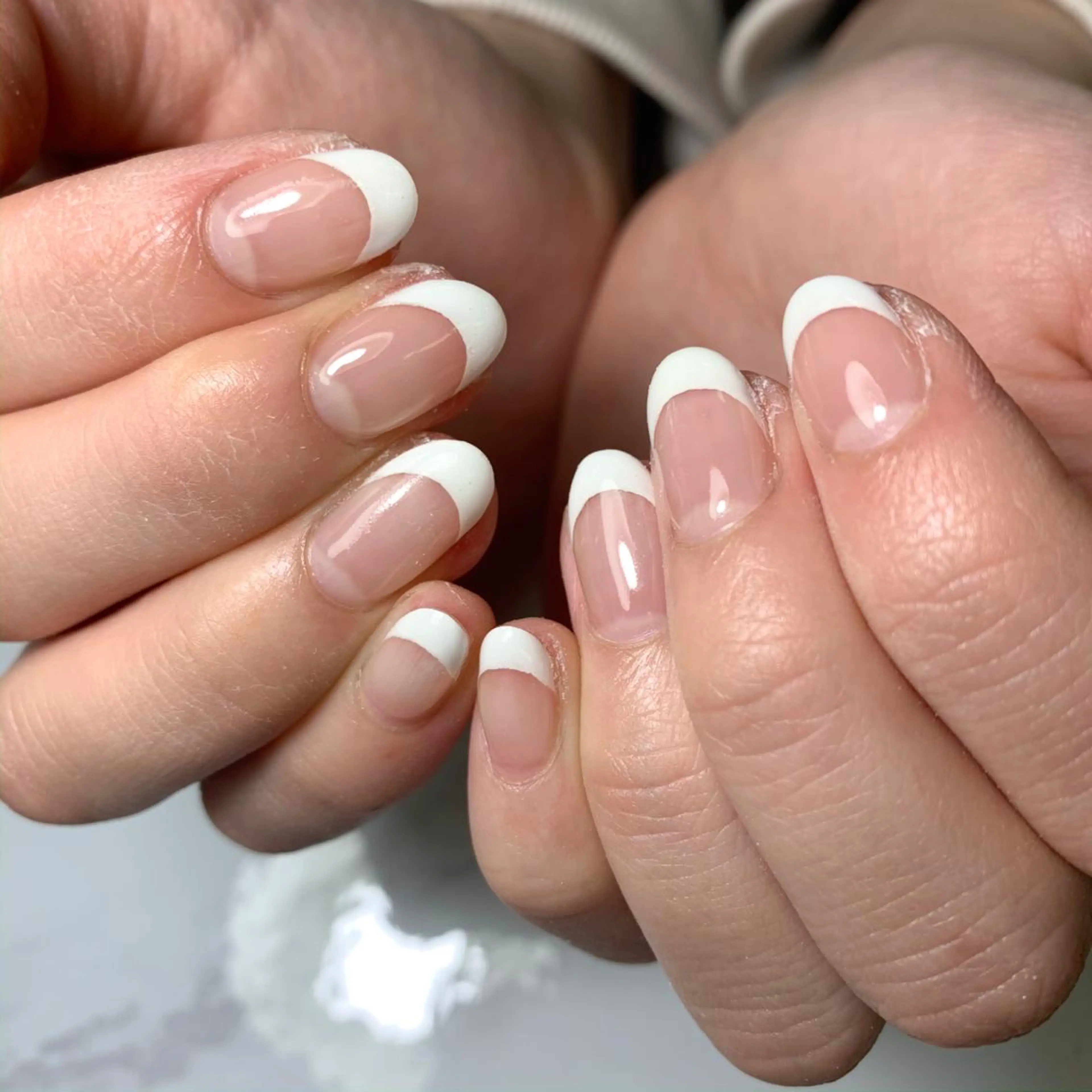 ネイル FIORITURA aiのネイルデザイン