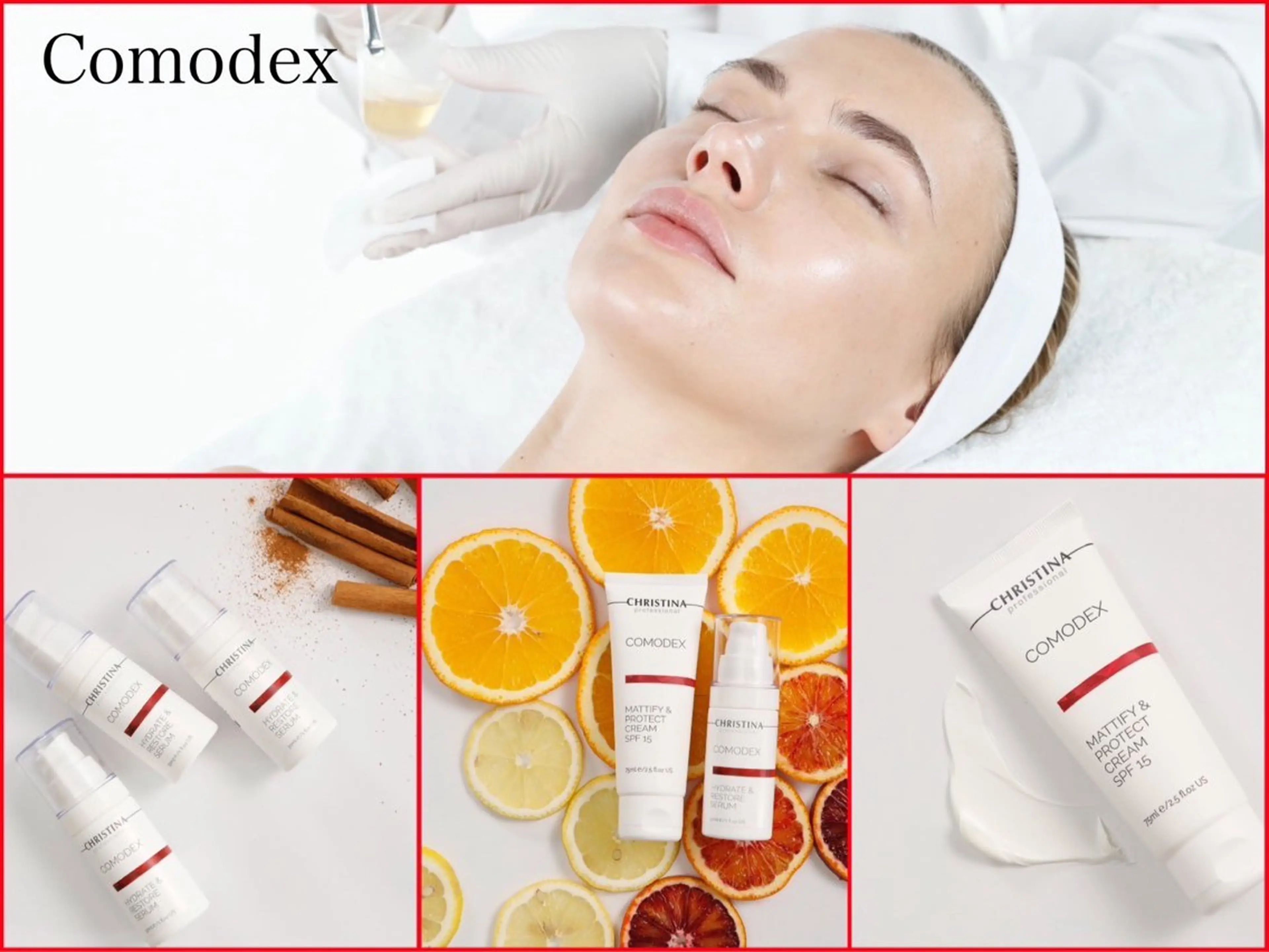 フェイシャル/脱毛 ジョアアンジェ竹田のエステ・リラクイメージ