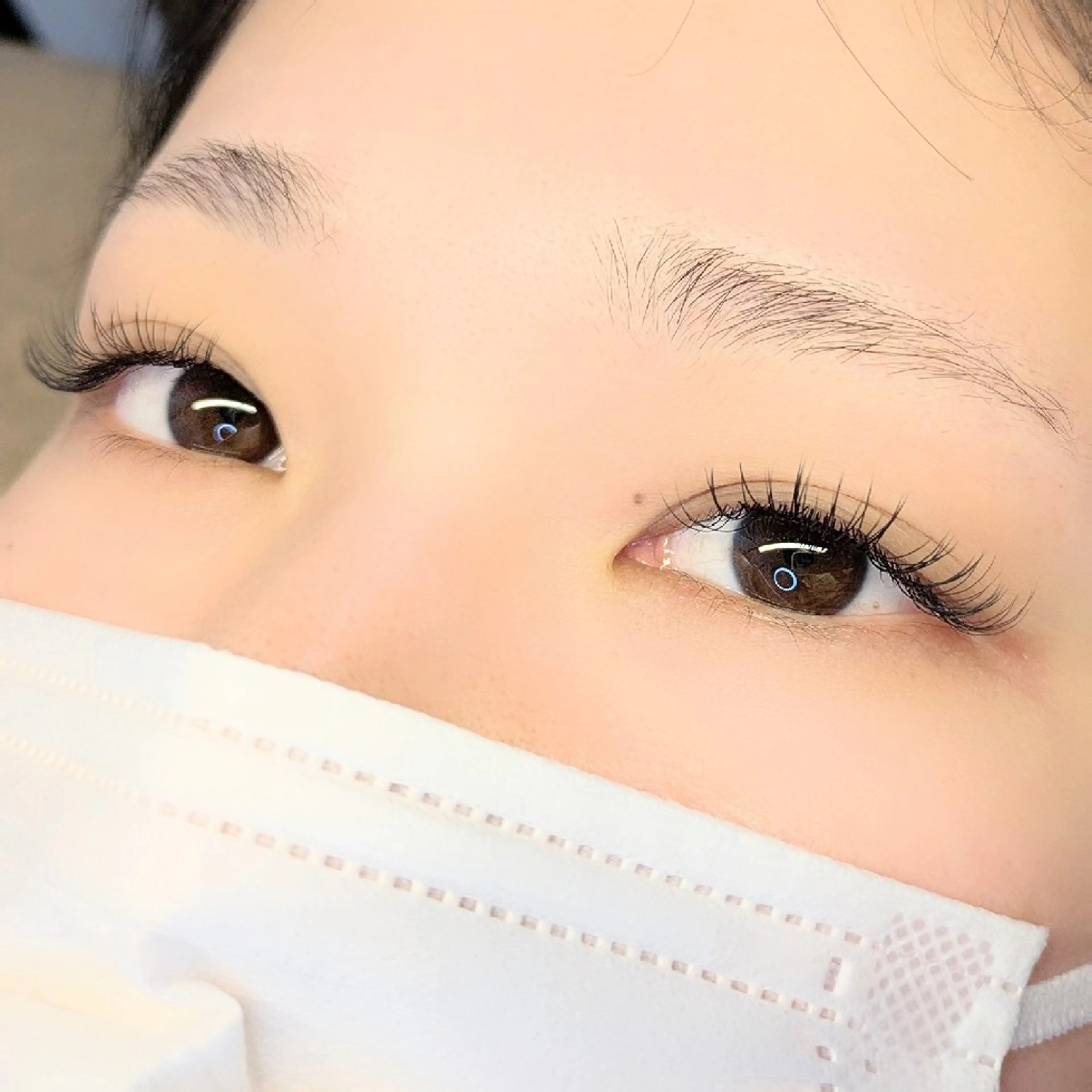 マツエク・マツパ マツエク ｱｲﾗｯｼｭ ﾈｲﾙ ｻﾛﾝ つけるのマツエク・マツパデザイン