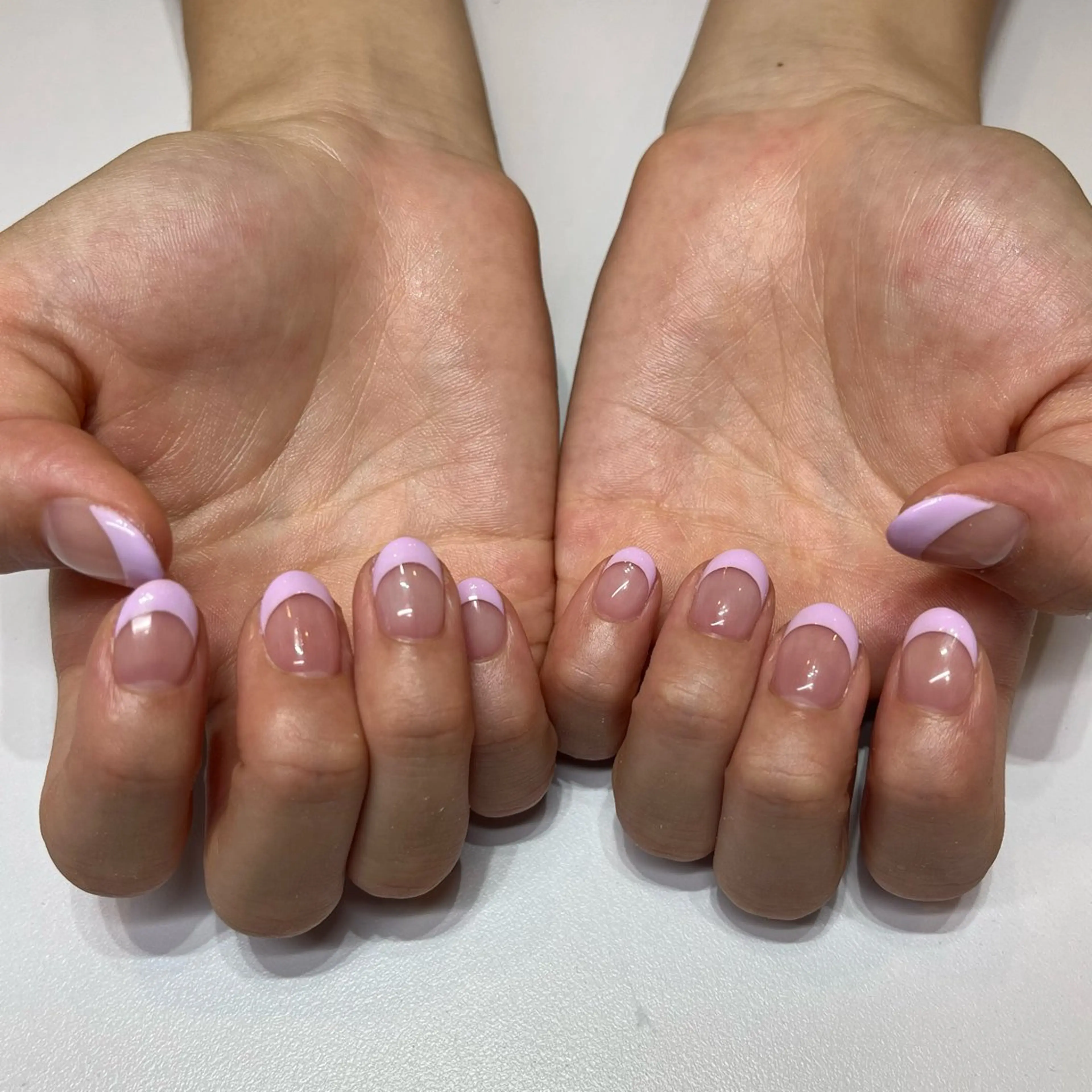 ネイル RALUA名駅前店 山崎のネイルデザイン