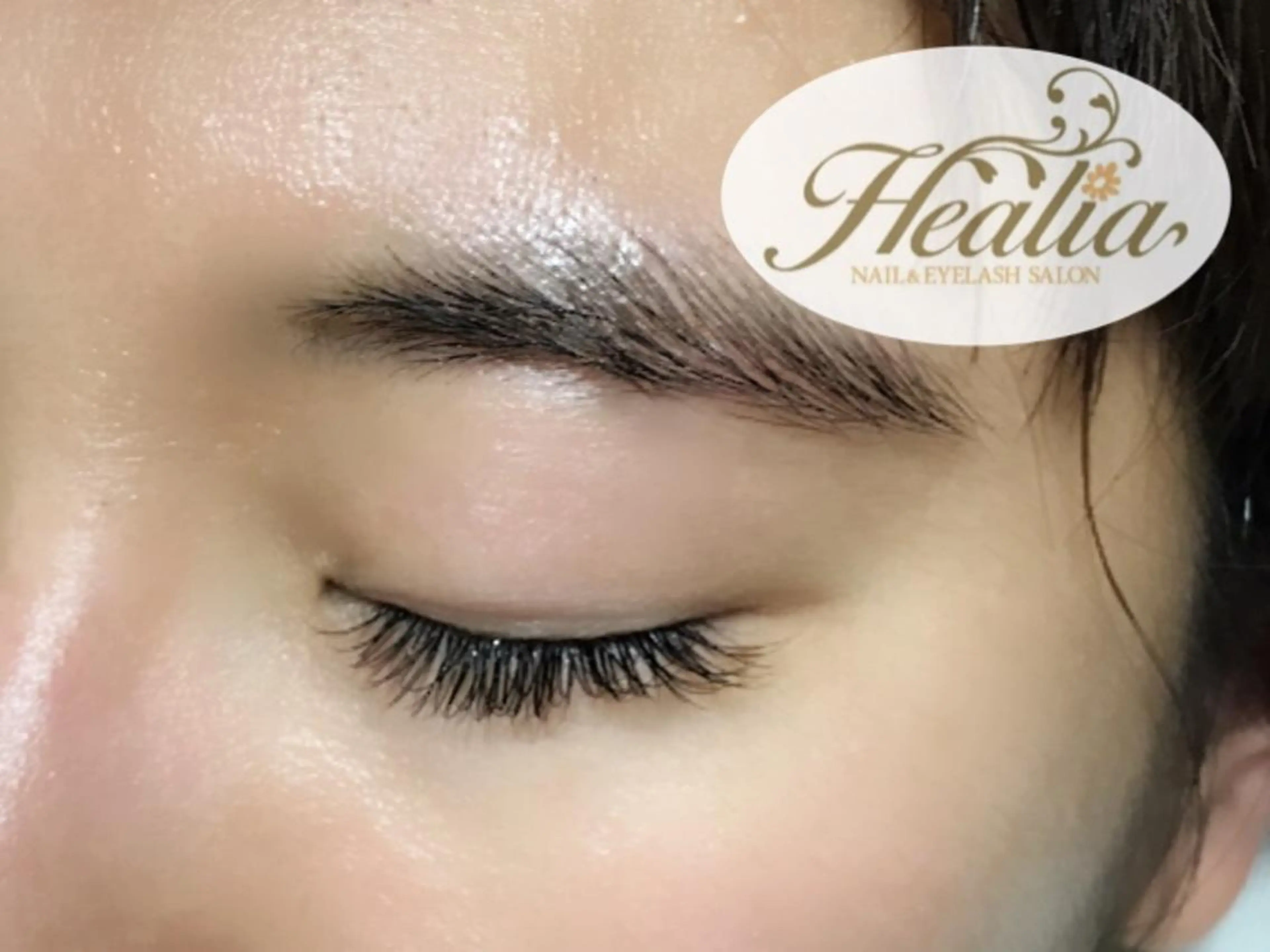 マツエク・マツパ 付け放題 REMIA湘南台 TANABEのネイルデザイン