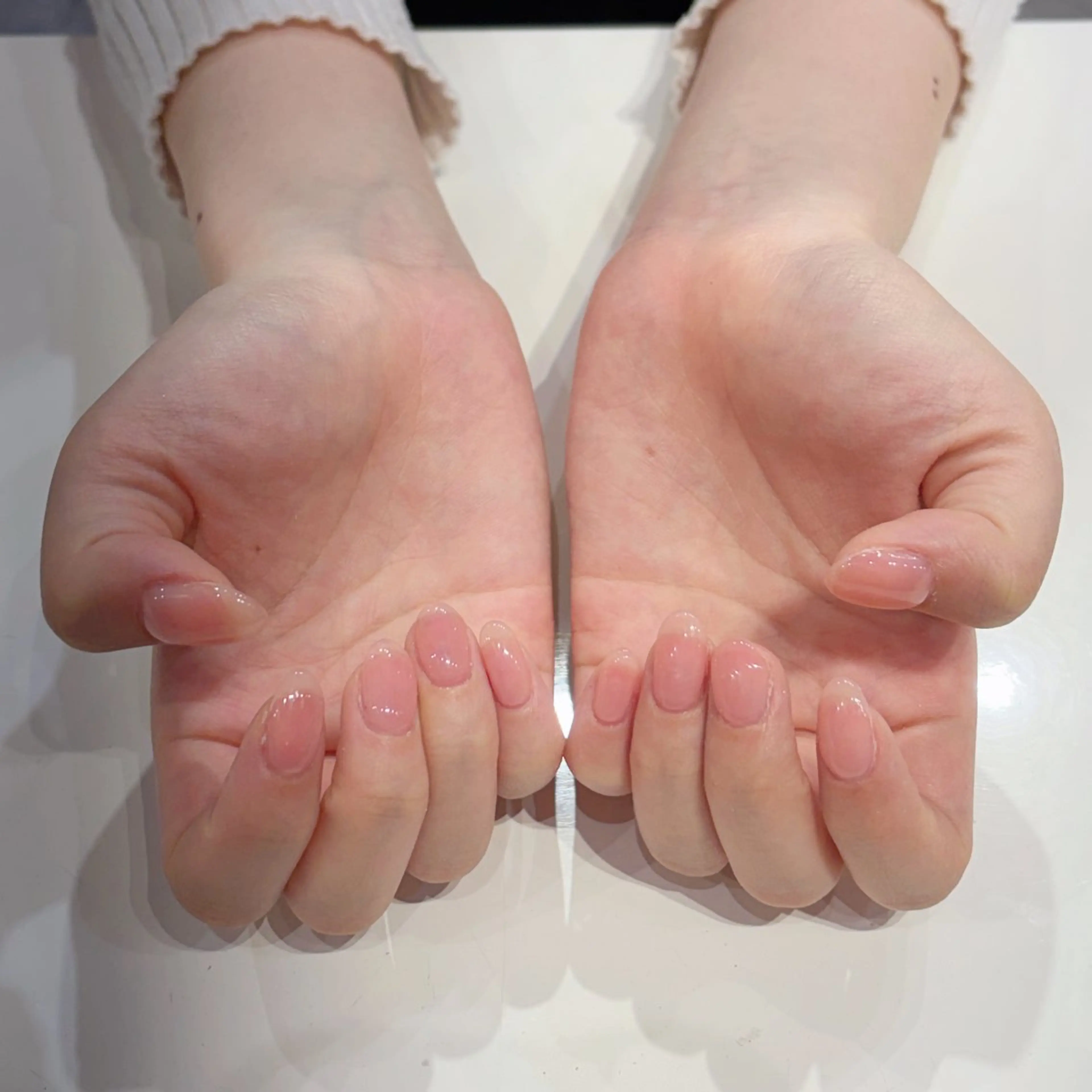 ネイル SHELL NAIL あやねのネイルデザイン