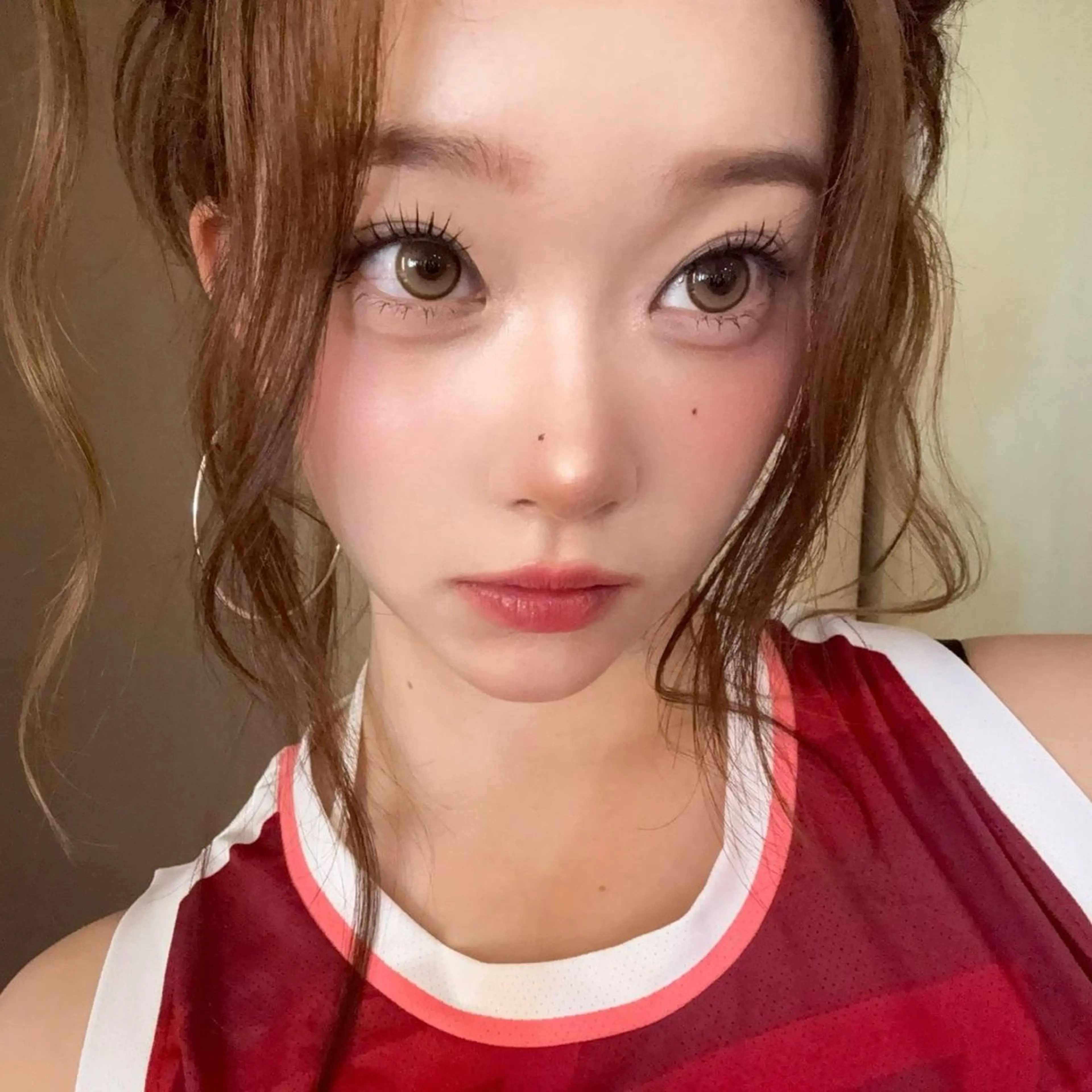 eyelist moe｡✧｡･ﾟのマツエク・マツパデザイン