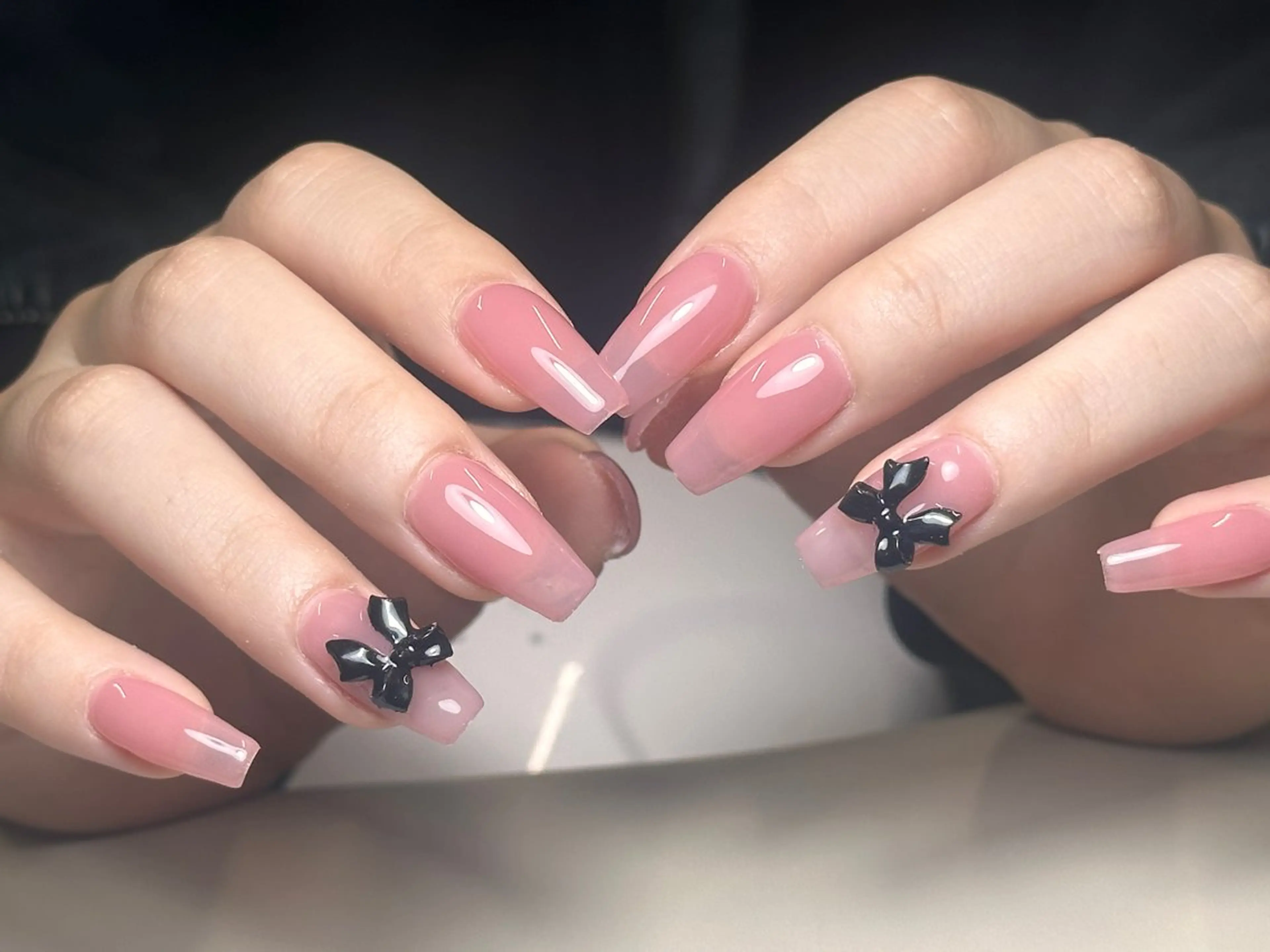 ネイル Eveネイル チップスカルプ専門店のネイルデザイン