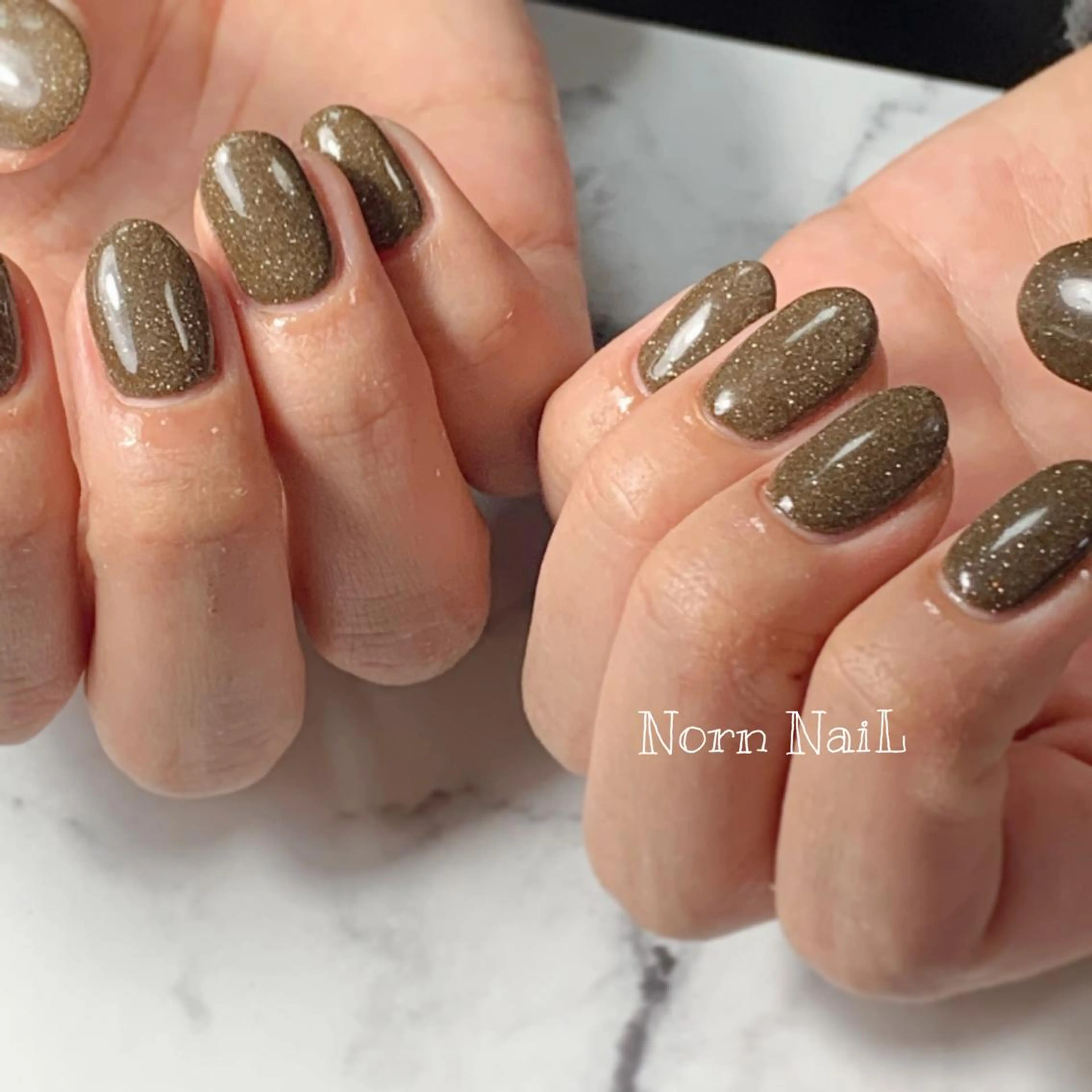 ネイル ハンドネイル U Ayaのネイルデザイン