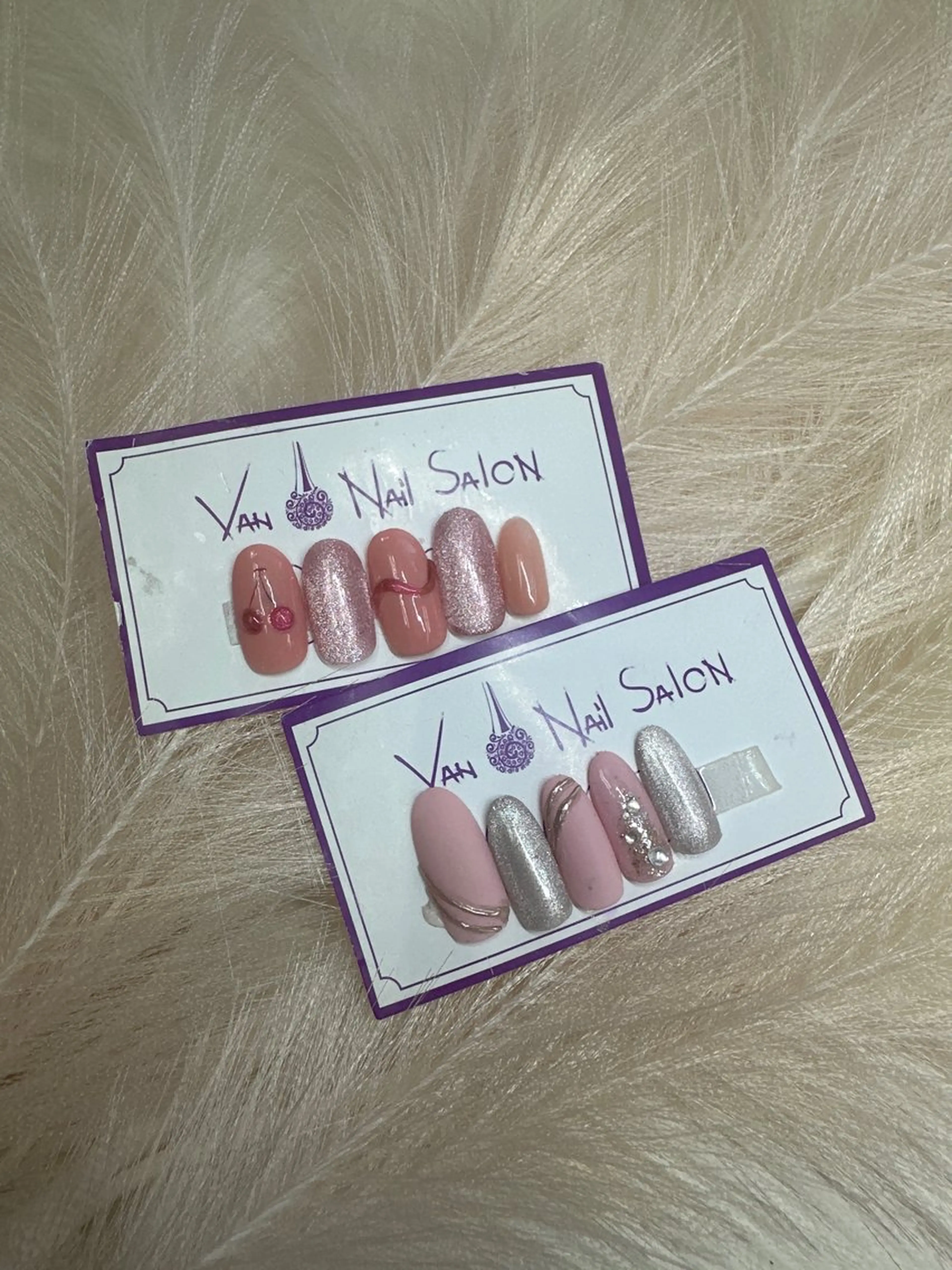 ネイル VANNAIL 本厚木店のネイルデザイン