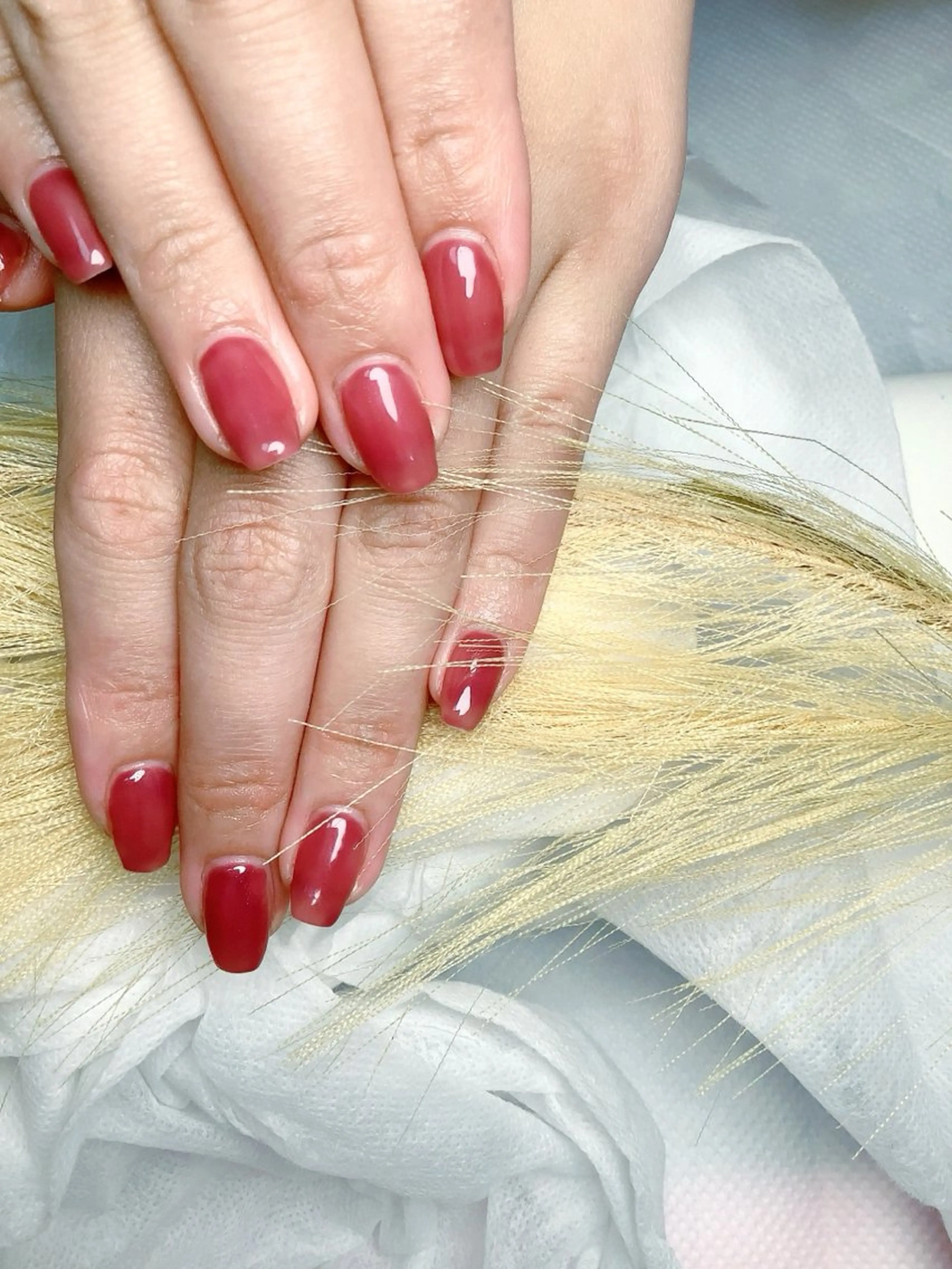 ネイル べ にのネイルデザイン