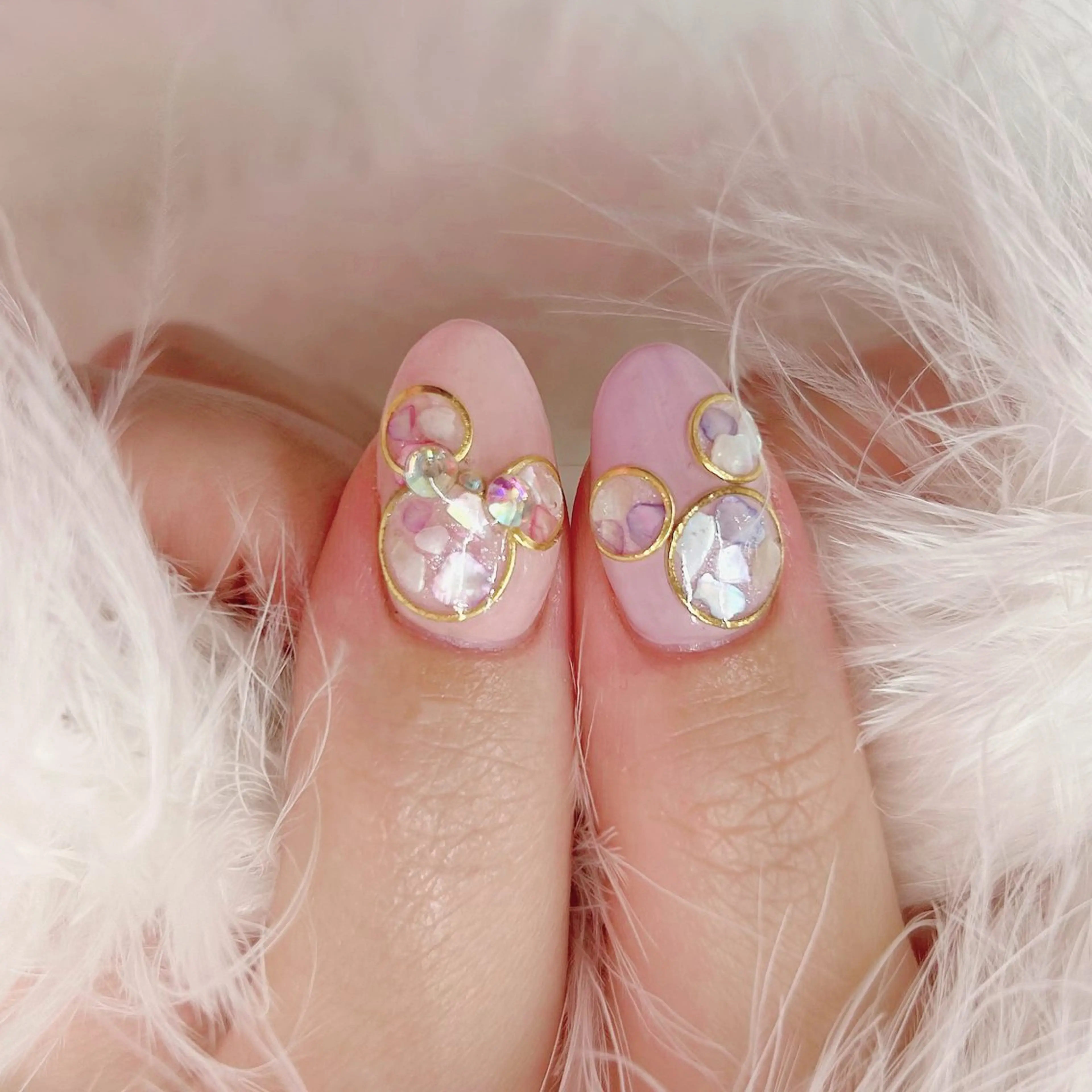 ネイル ネイルサロンクイーン 東京/新宿/大久保のその他イメージ