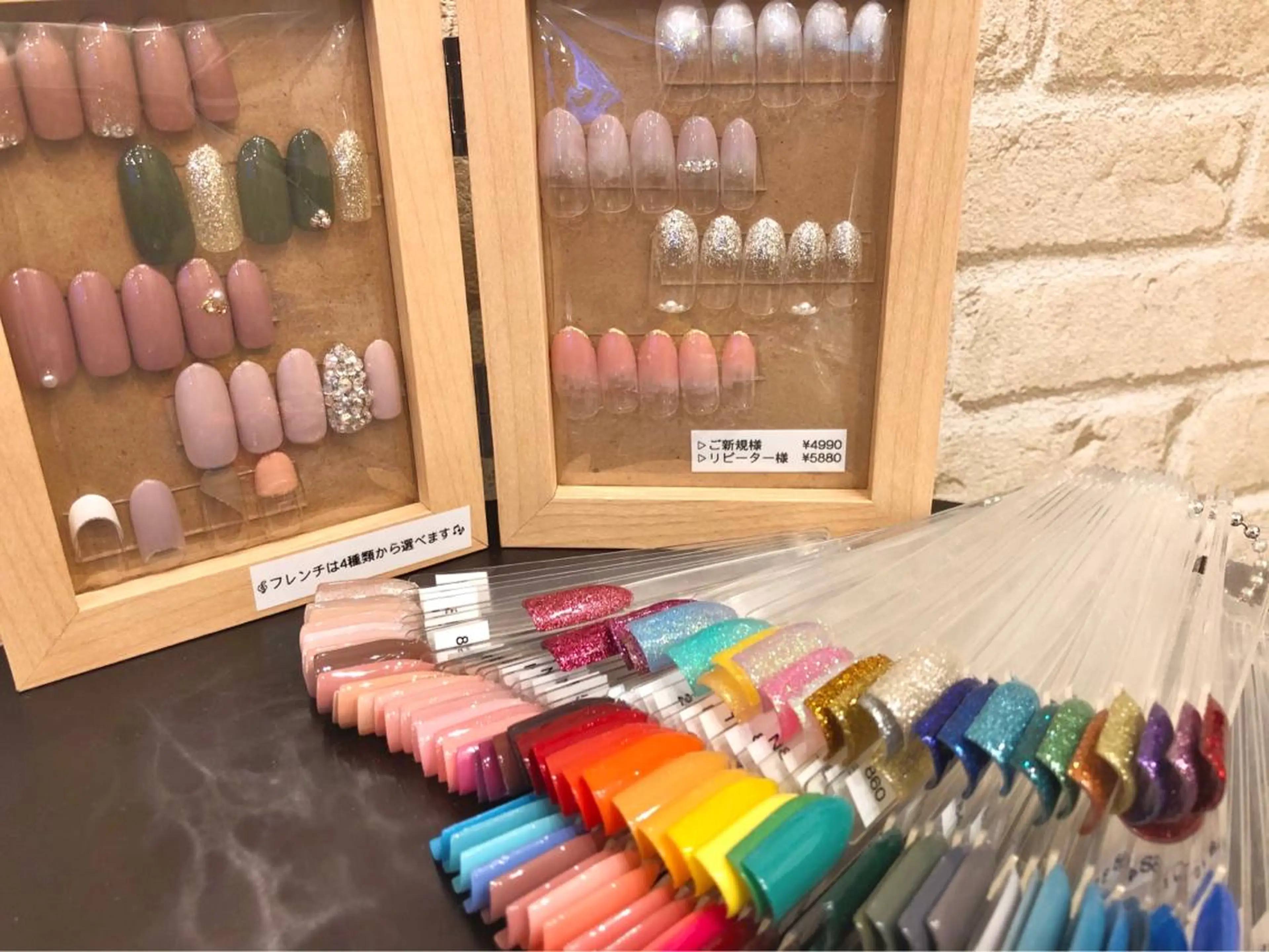 ネイル sayuri sato☺︎の眉毛・アイブロウイメージ