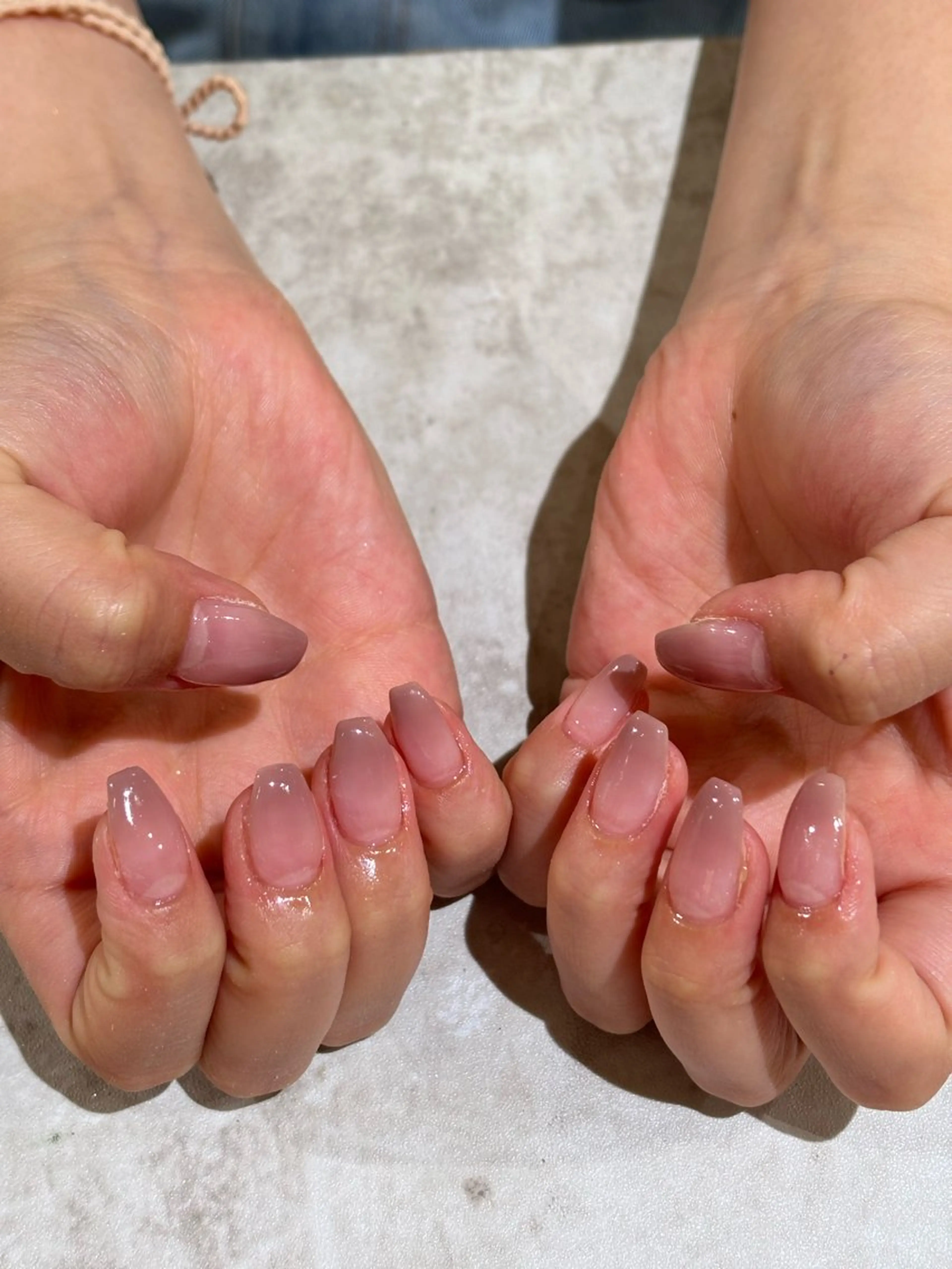 ネイル REINA .のネイルデザイン