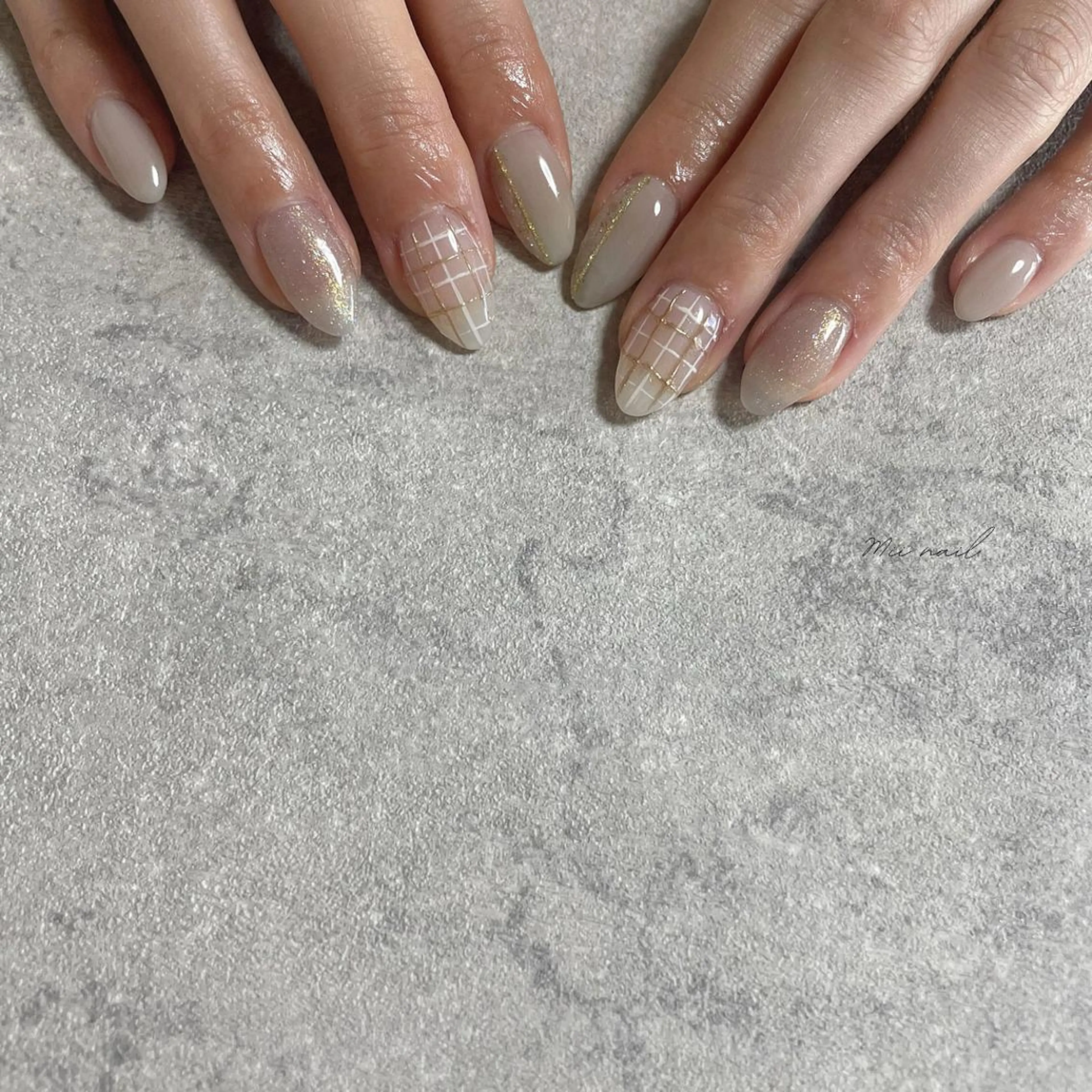 ネイル Mii nail いづみのその他イメージ