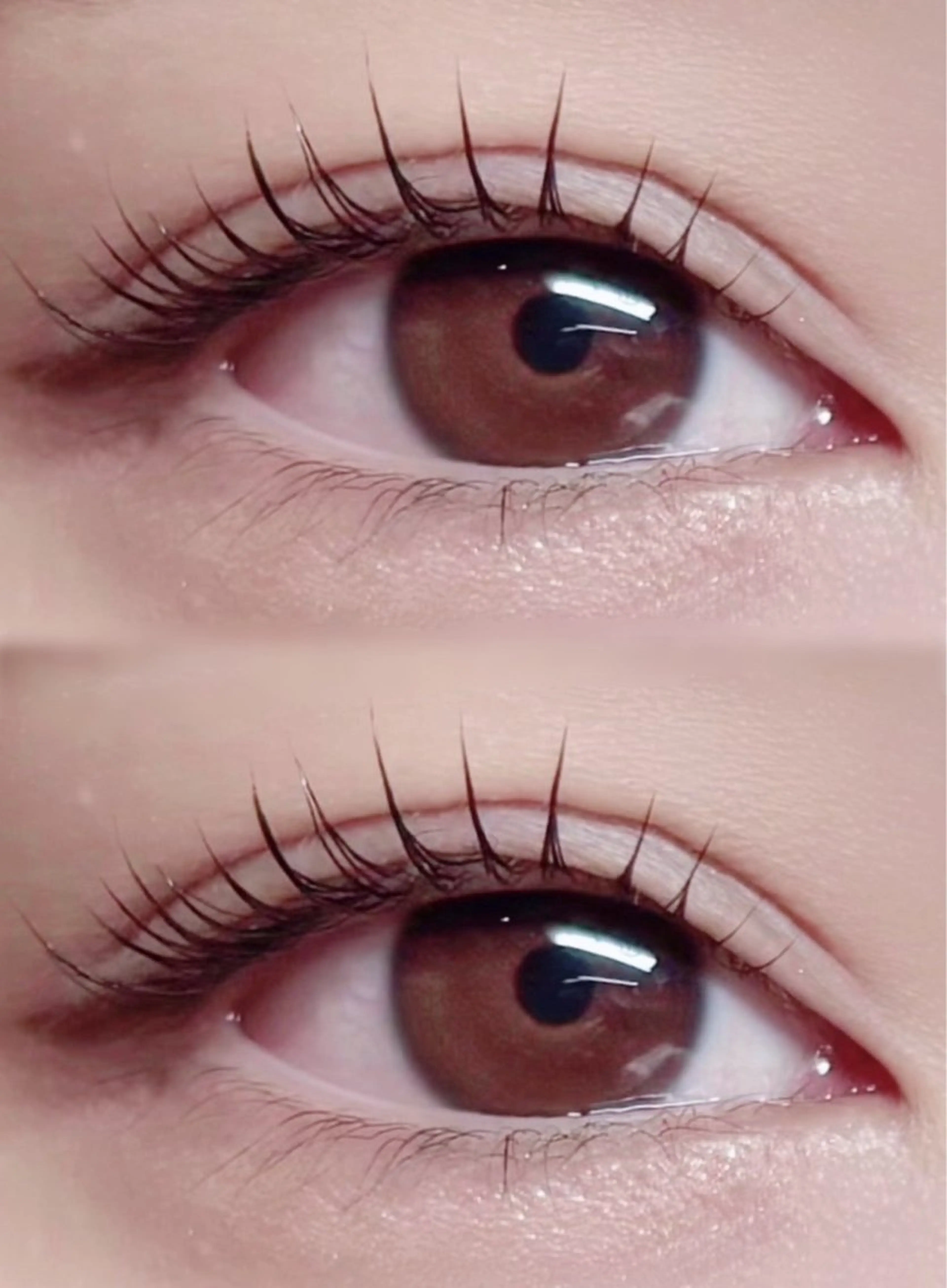 マツエク・マツパ 🤍Resta🪄 Shizukaのマツエク・マツパデザイン