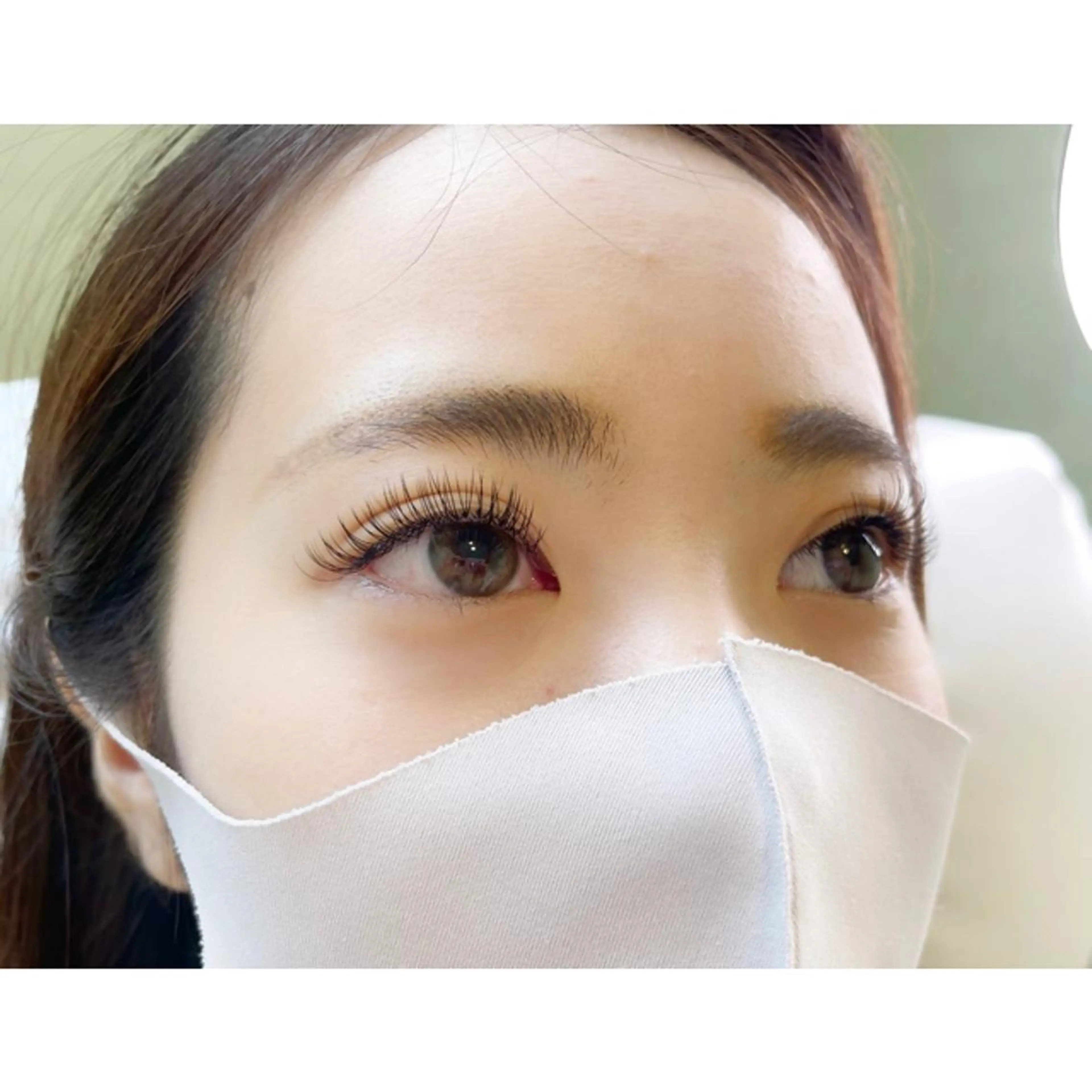 マツエク・マツパ eyelash salon  Kのマツエク・マツパデザイン