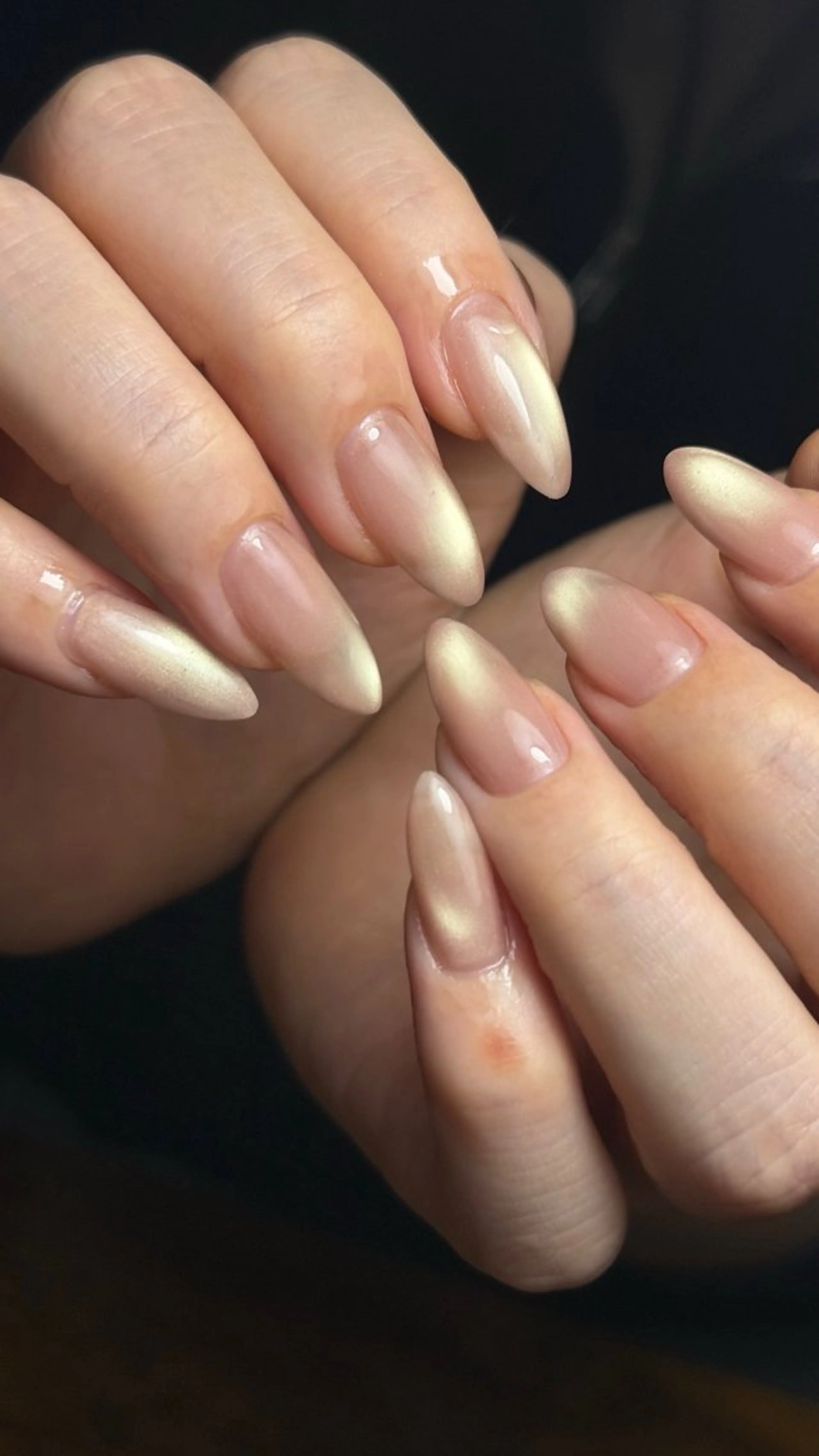 ネイル s sachiのネイルデザイン