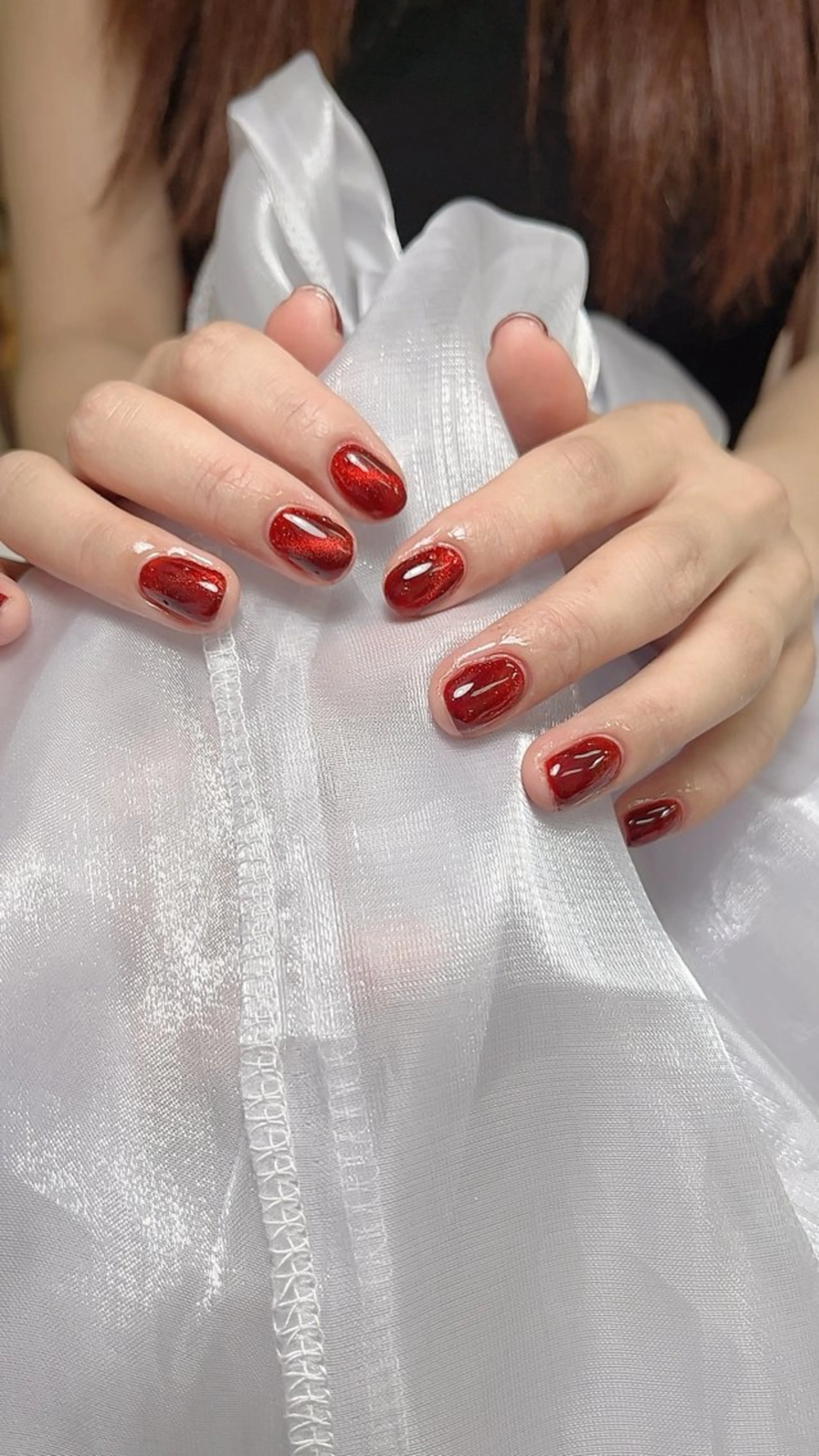 ネイル ハンドネイル ハンドケア ongles chicのネイルデザイン