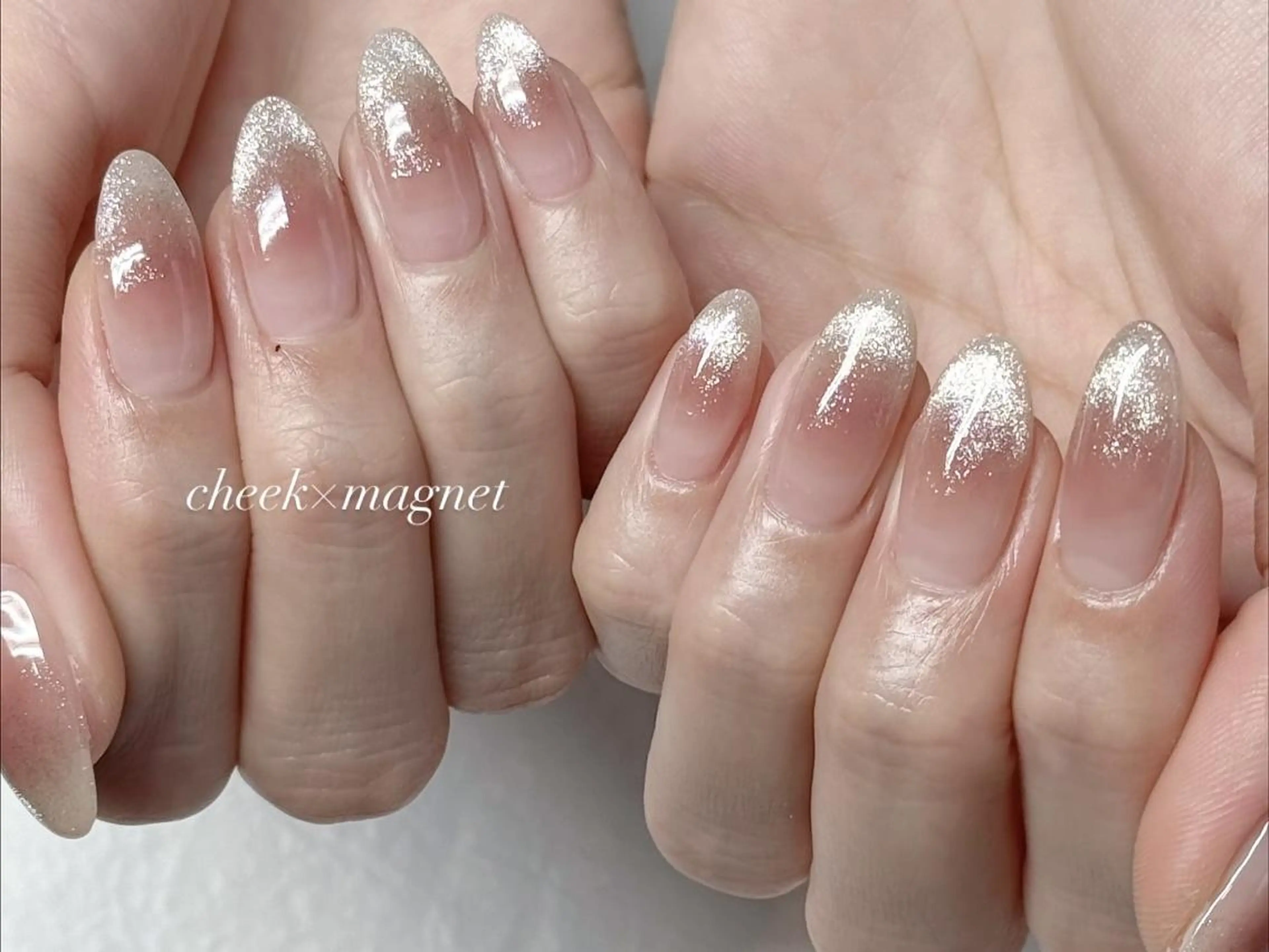 ネイル bio nail 【ramu】のネイルデザイン
