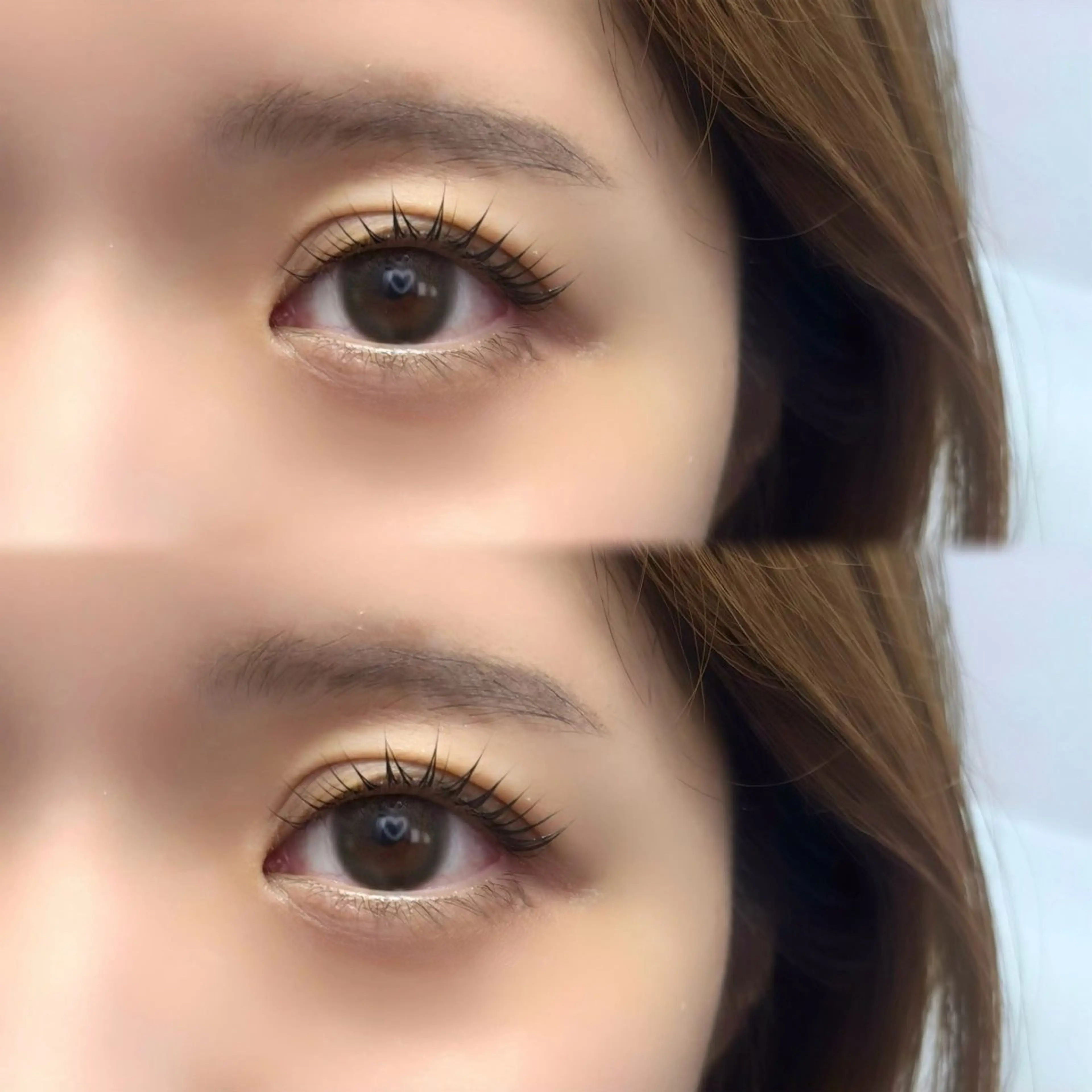 マツエク・マツパ マツパ avectoi川口店 井上のマツエク・マツパデザイン