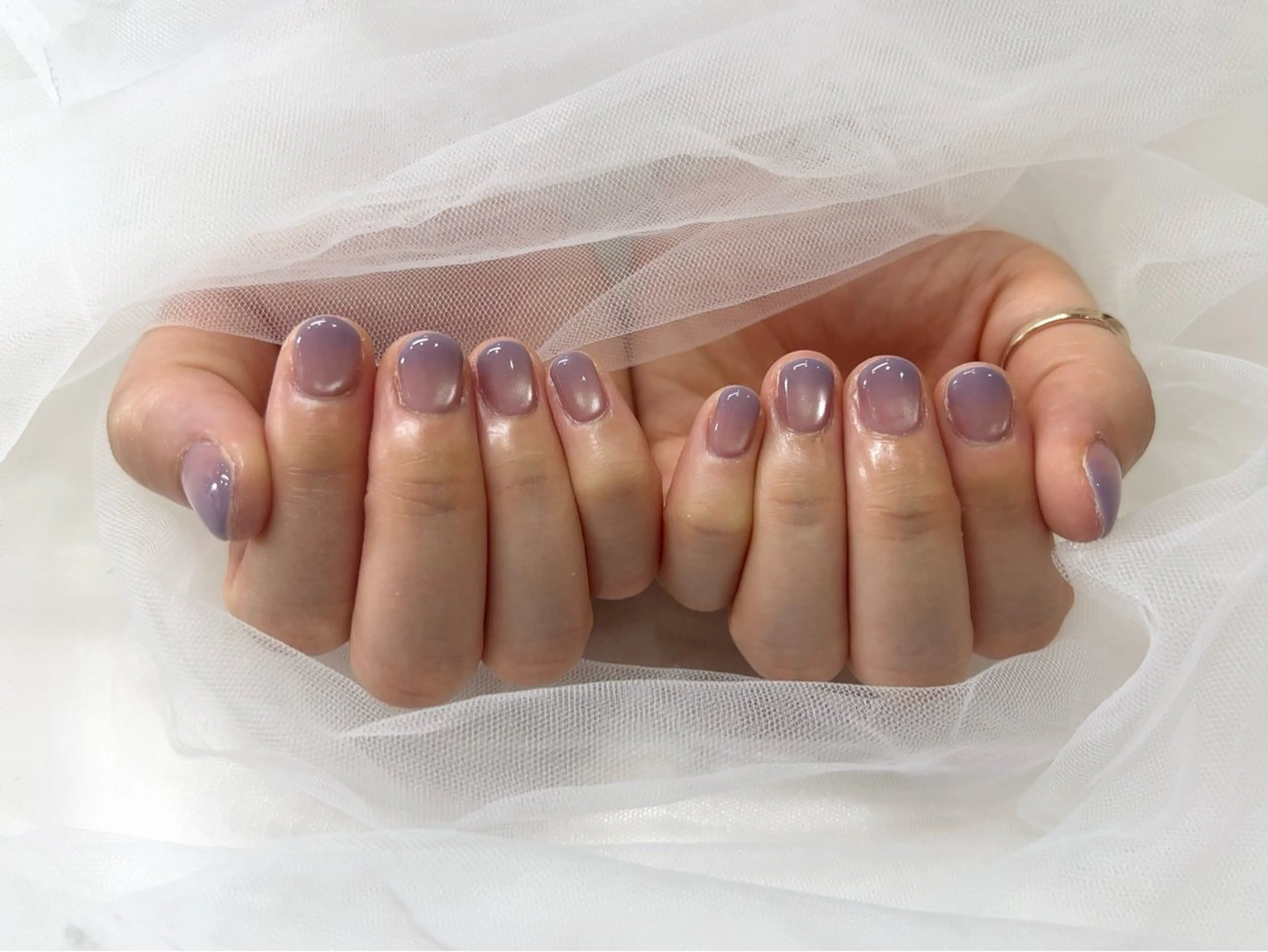 ネイル ハンドネイル mimi_ AIRIのネイルデザイン