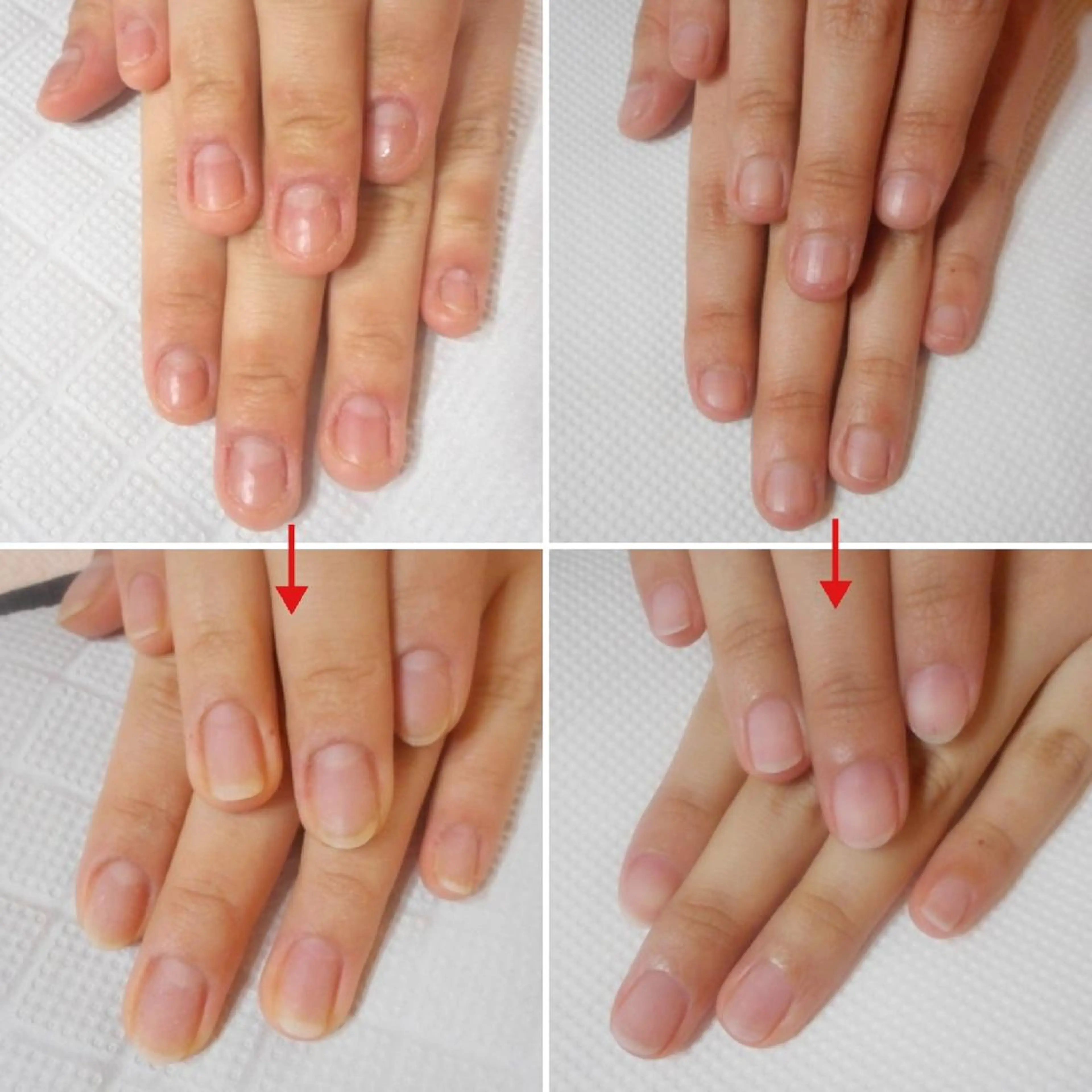 ネイル ネイルサロン アリュームのネイルデザイン