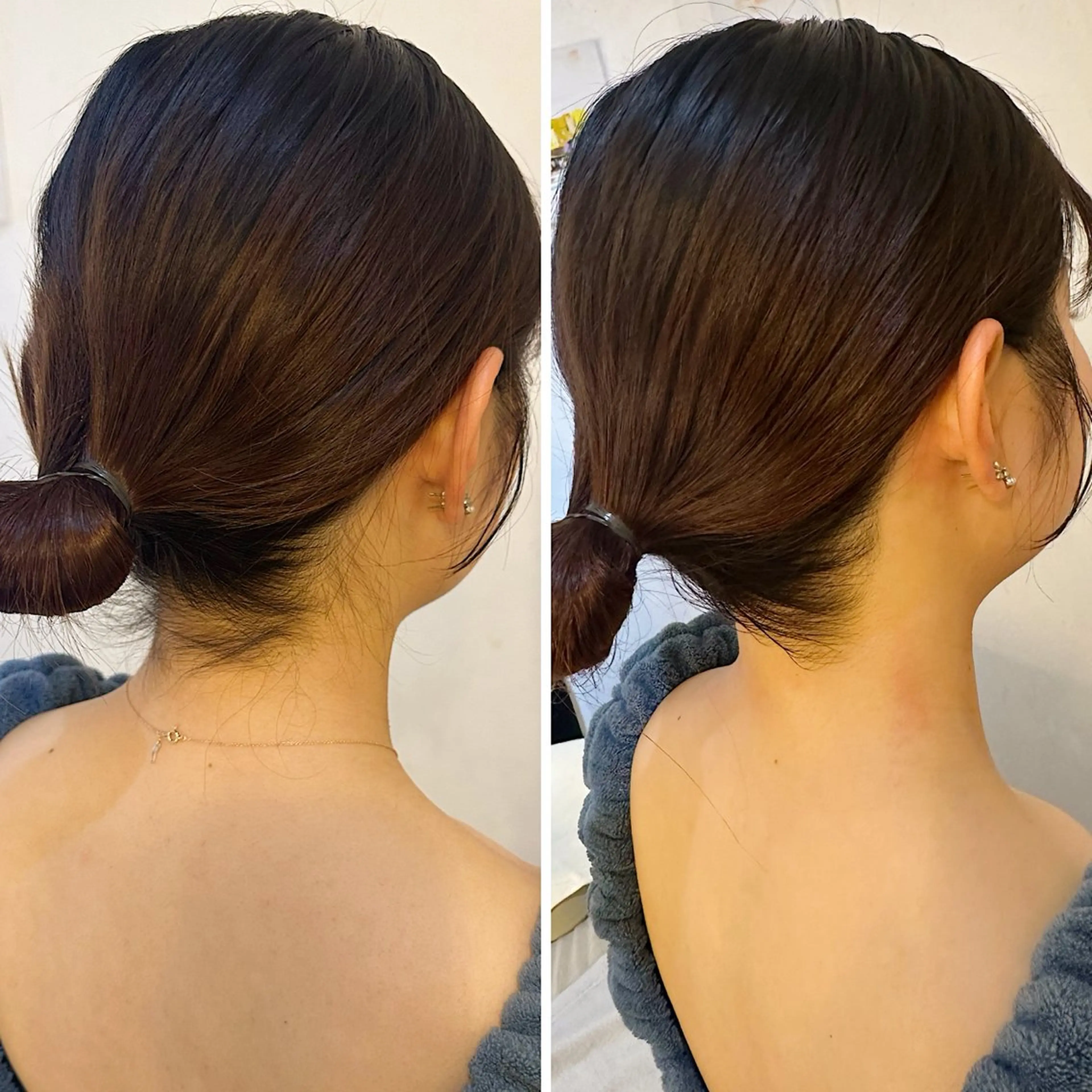 脱毛 うなじ脱毛/美肌脱毛 LABELのエステ・リラクイメージ