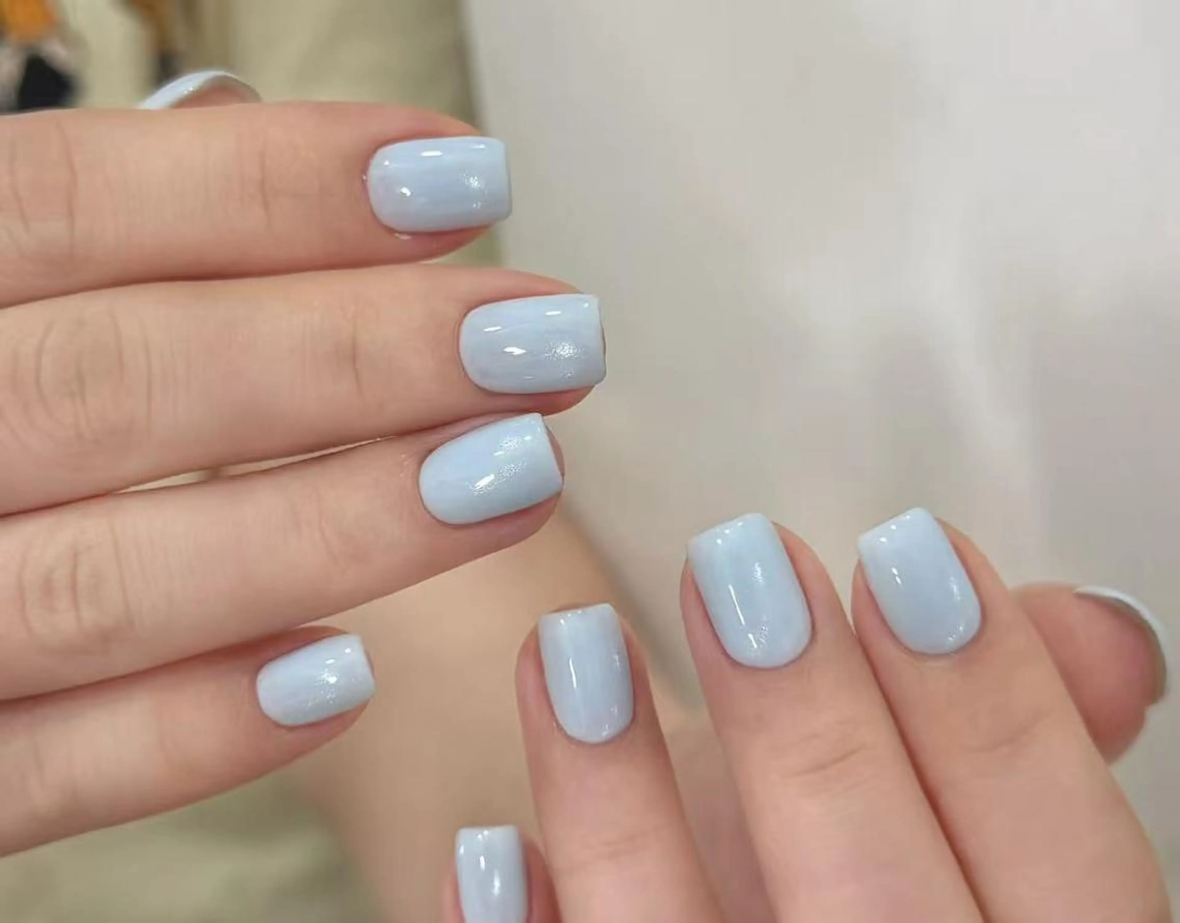 ネイル ハンドネイル ル ルのネイルデザイン