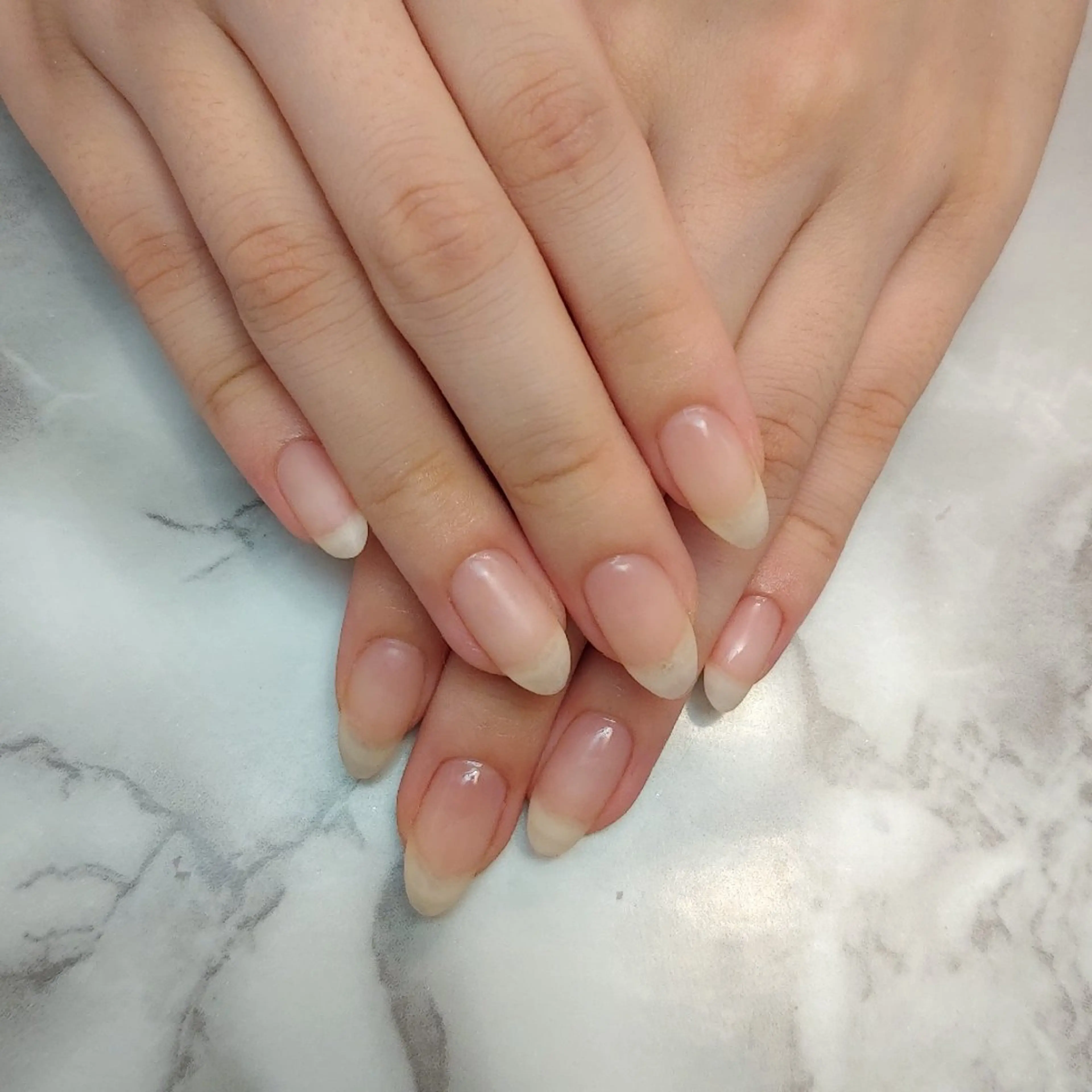 ネイル ジェヌインネイル 河内のネイルデザイン