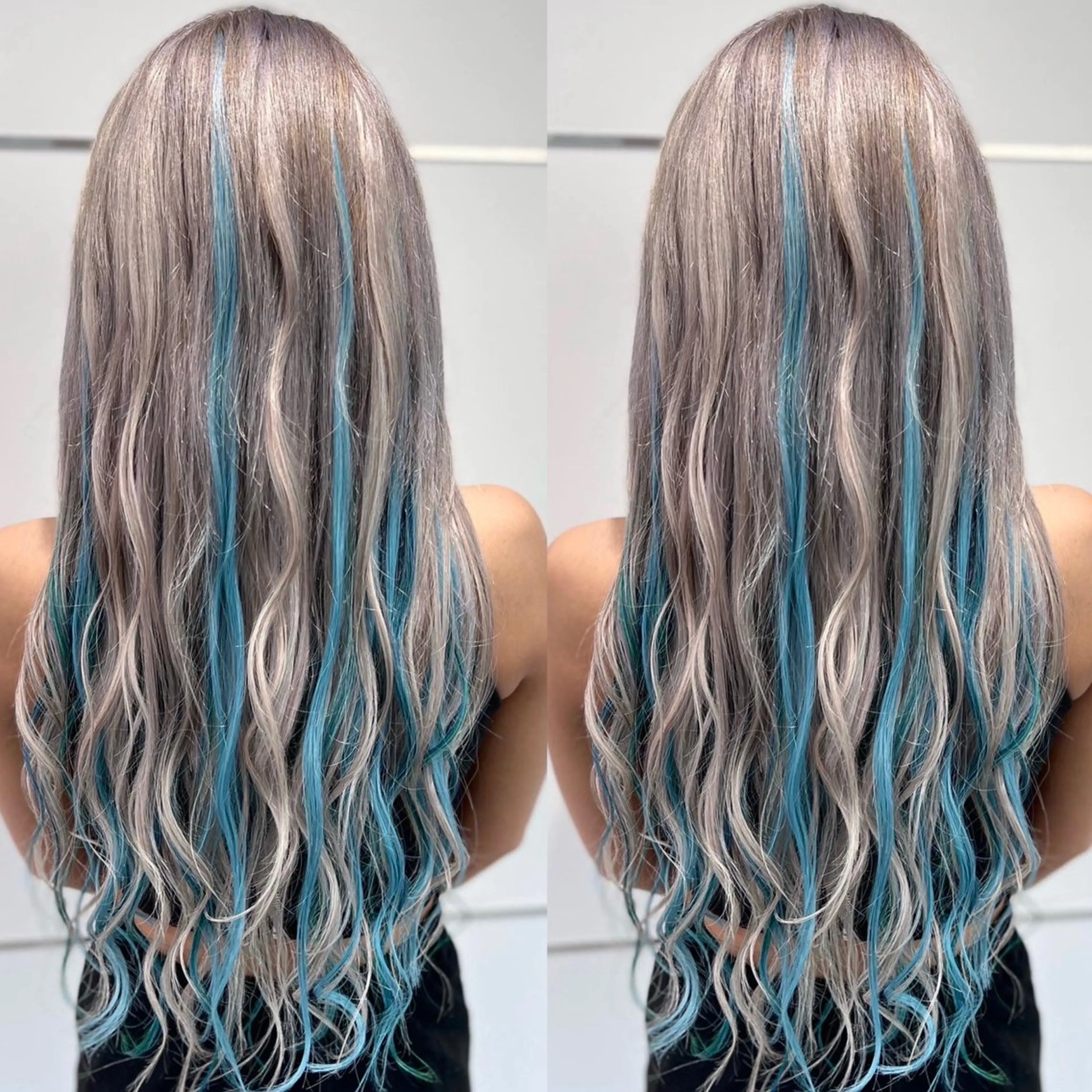 ロング 🪽NANA🪽 /完全個室サロン💎のマツエク・マツパデザイン