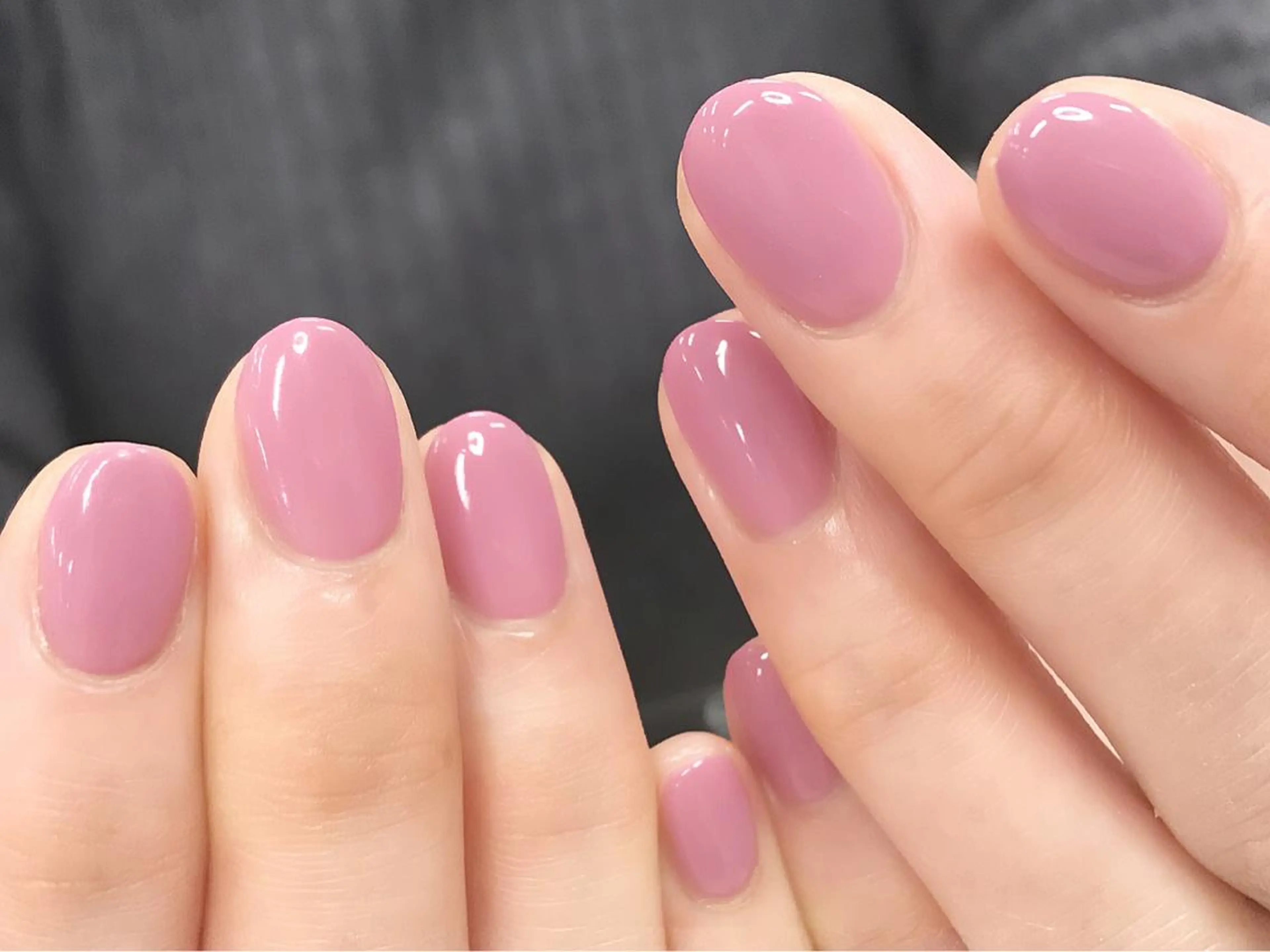 ネイル 大川 みなみのネイルデザイン