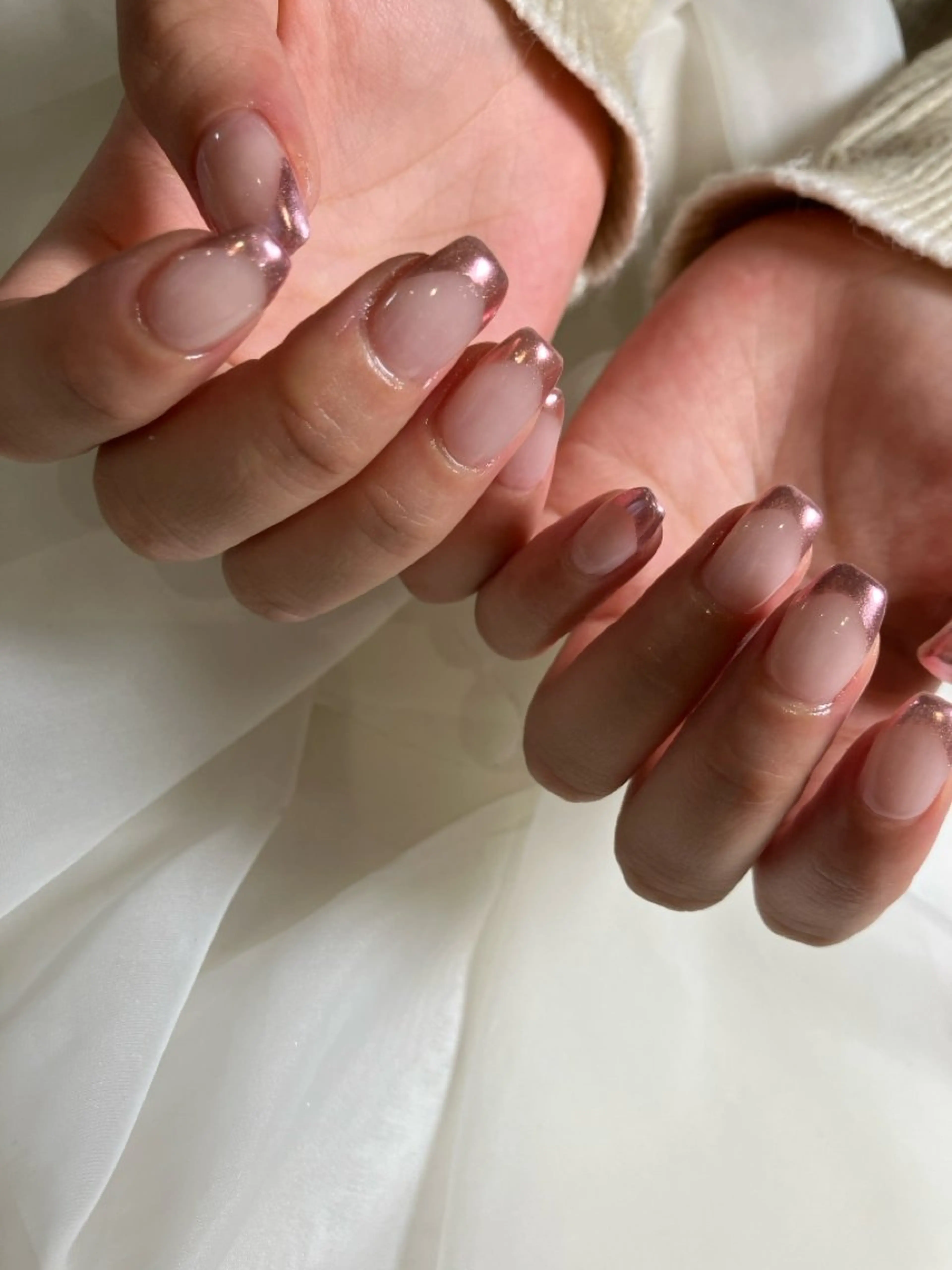 ネイル nail salon neigeのネイルデザイン