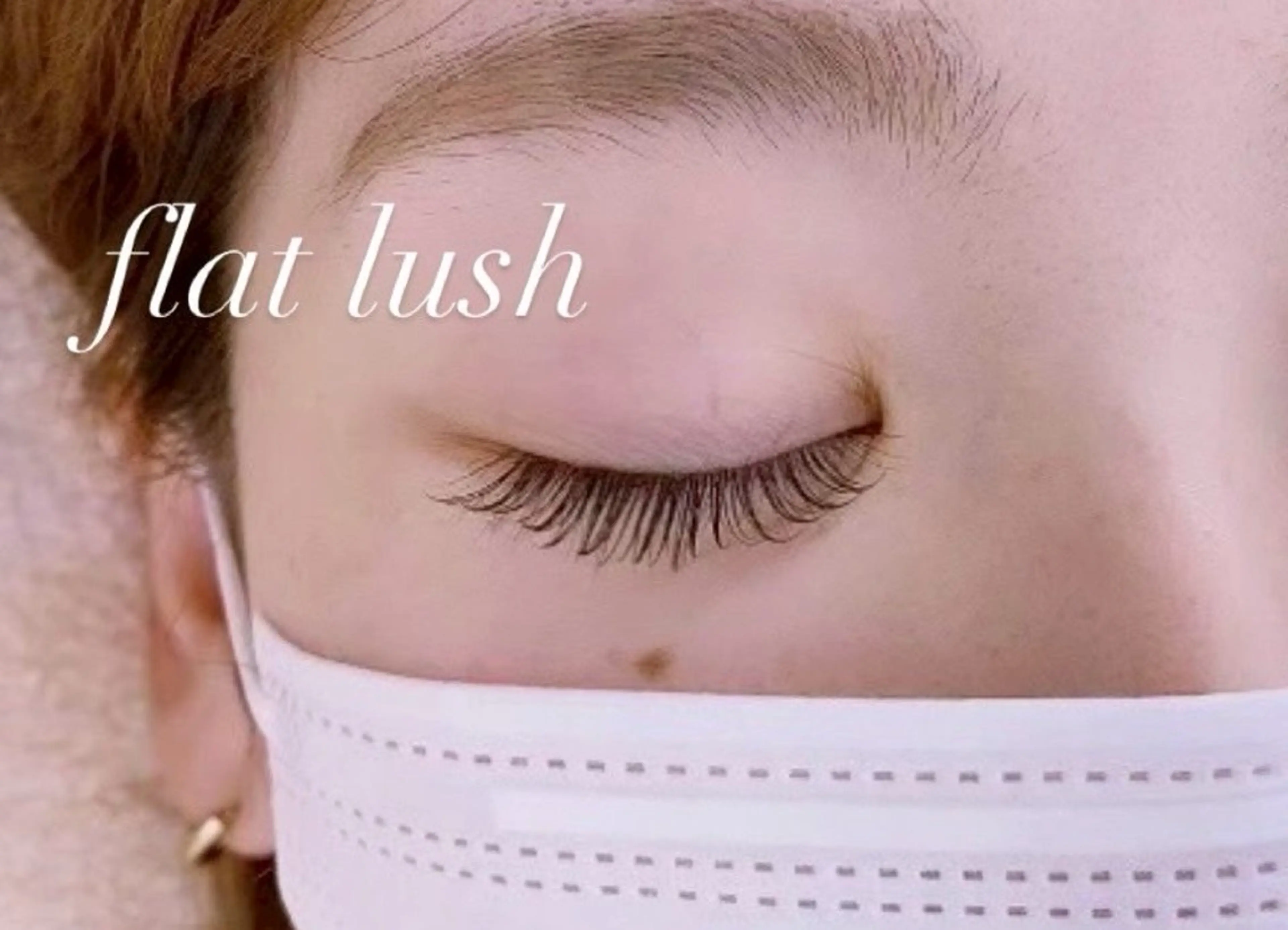 マツエク・マツパ マツエク anello＊東船橋 ayakaのマツエク・マツパデザイン