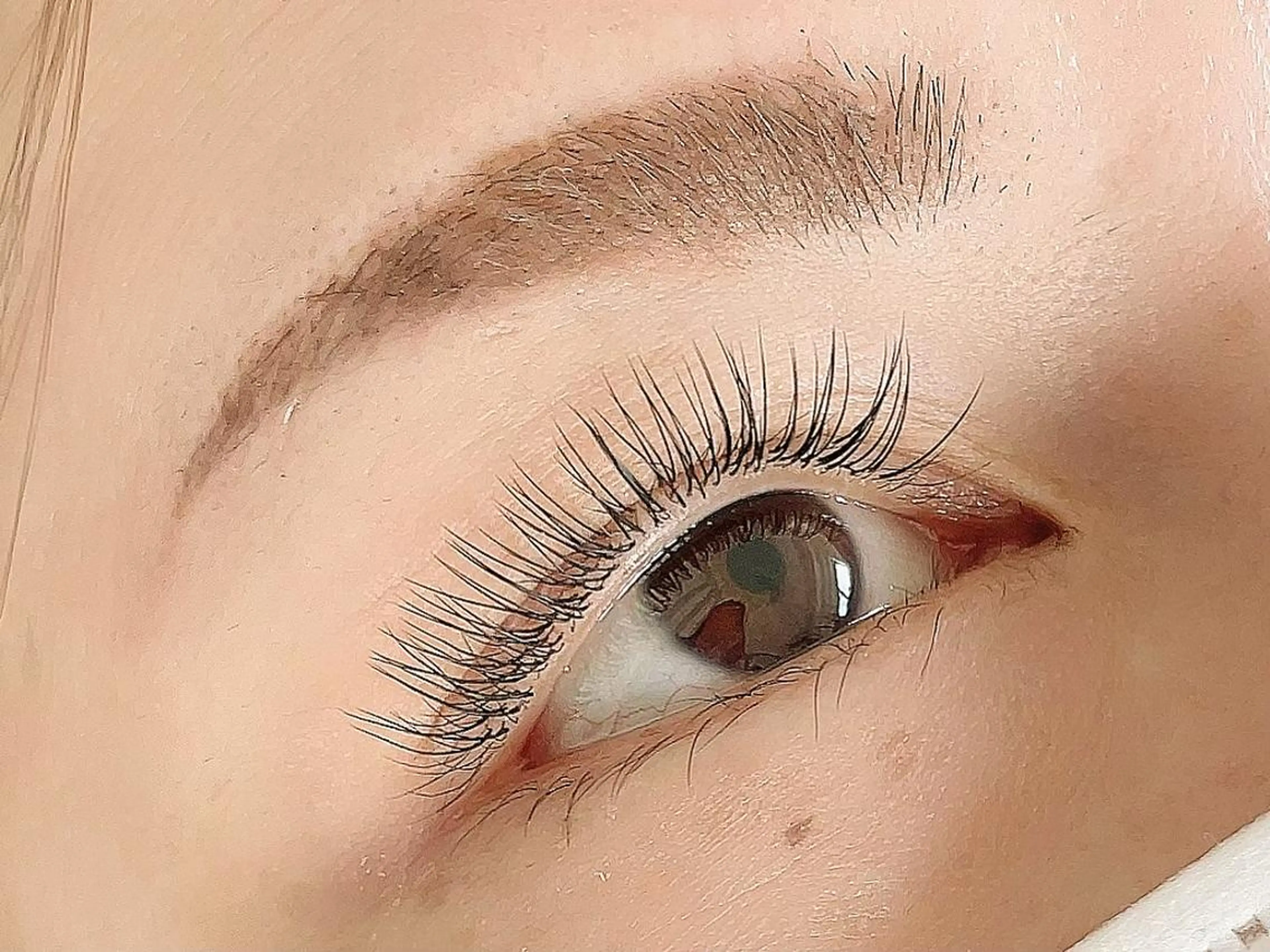 マツエク・マツパ LUANA eye&nailのマツエク・マツパデザイン