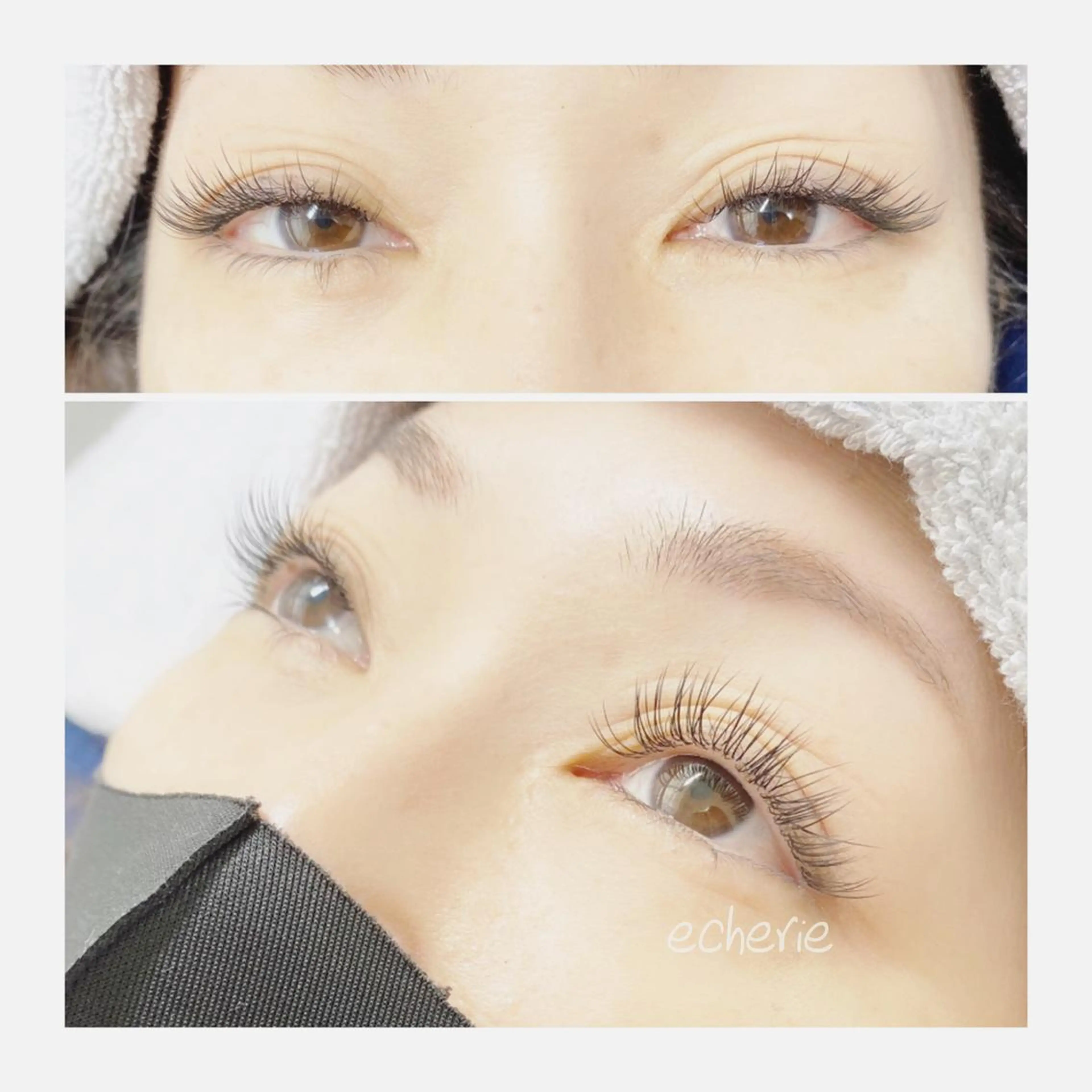 マツエク・マツパ 中村 美紀の眉毛・アイブロウイメージ