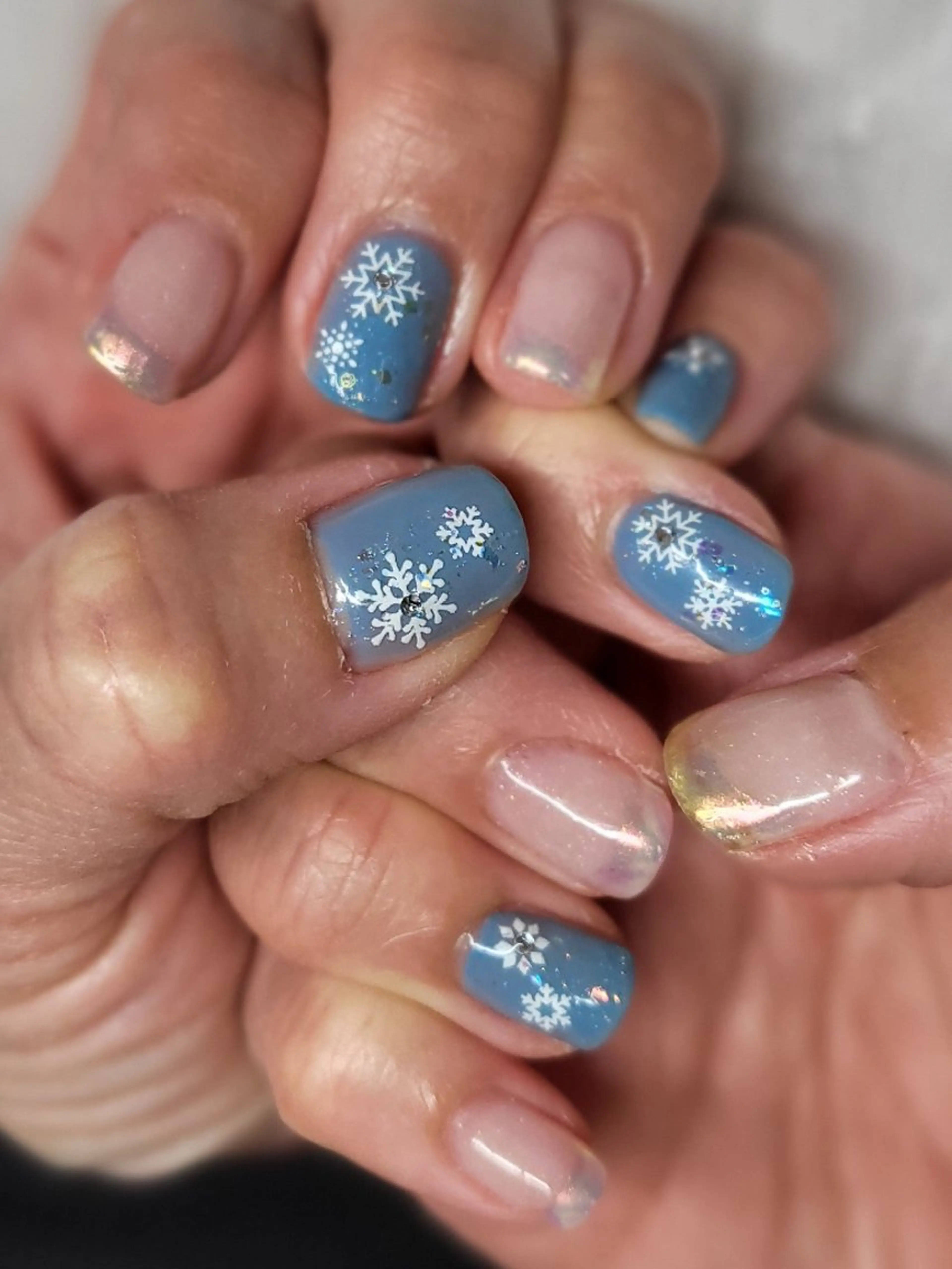 ネイル 自宅ネイルサロン COMTEのネイルデザイン