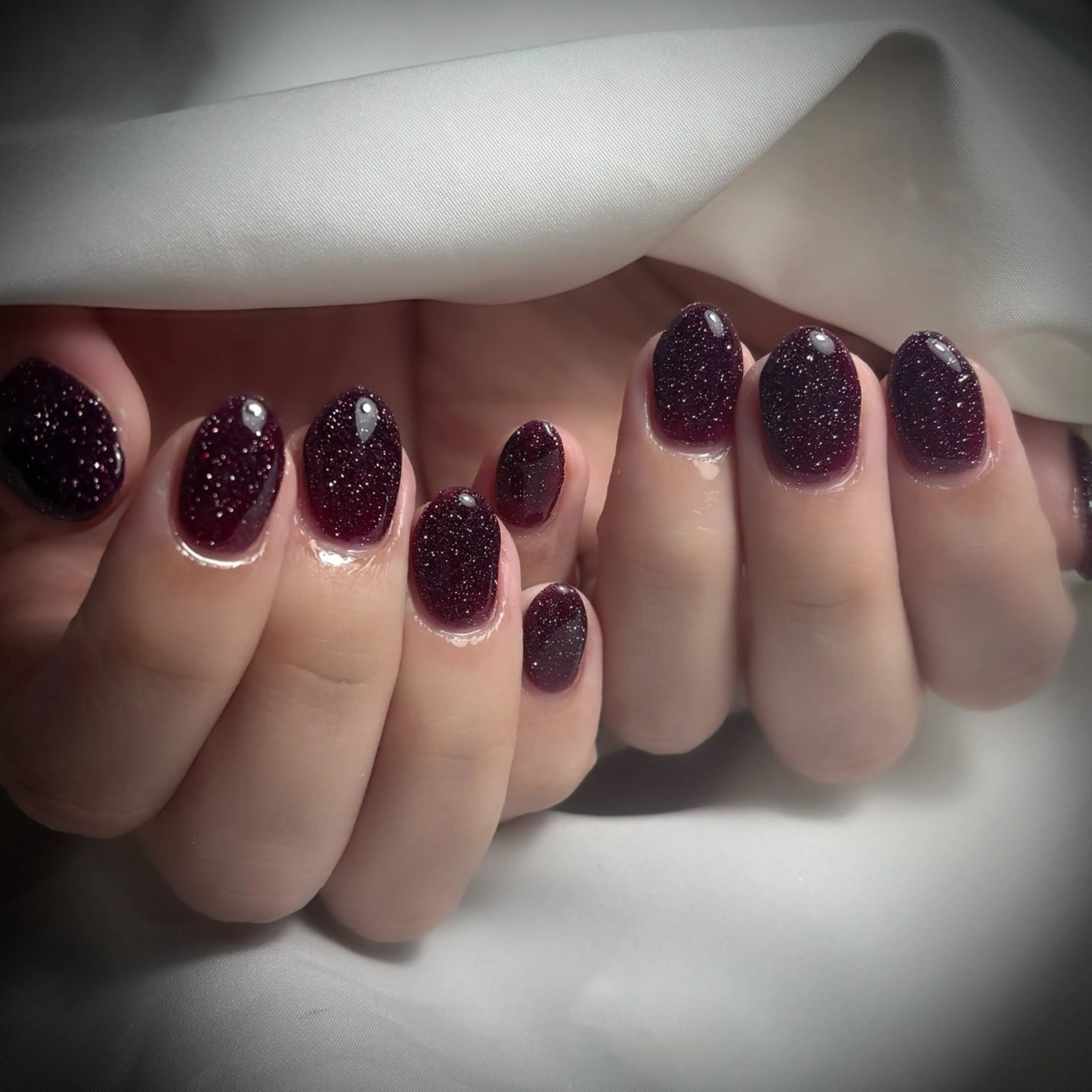 ネイル ハンドネイル U Ayaのネイルデザイン