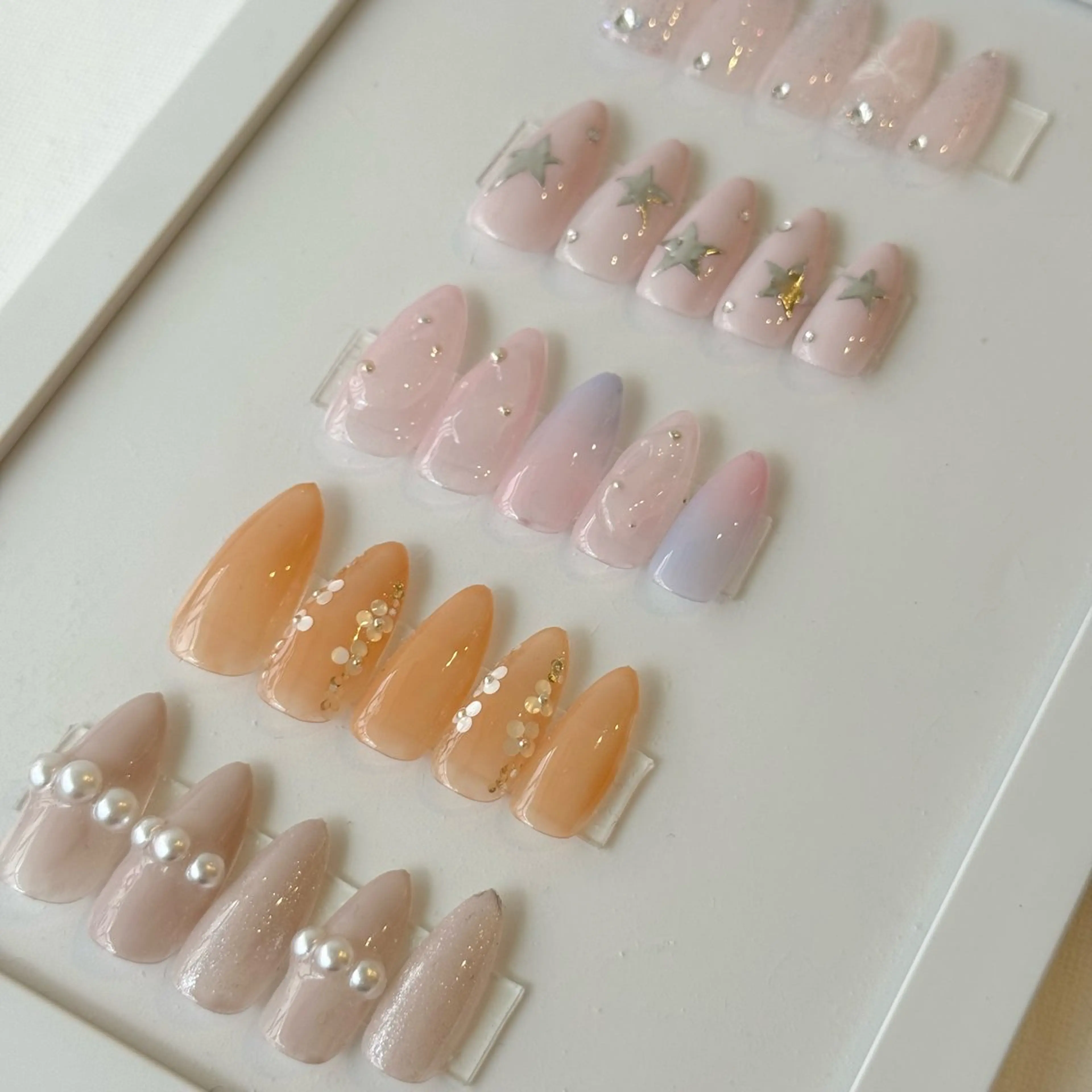 ✨春割✨🌷asuka限定デザイン(全5種)🌷の写真
