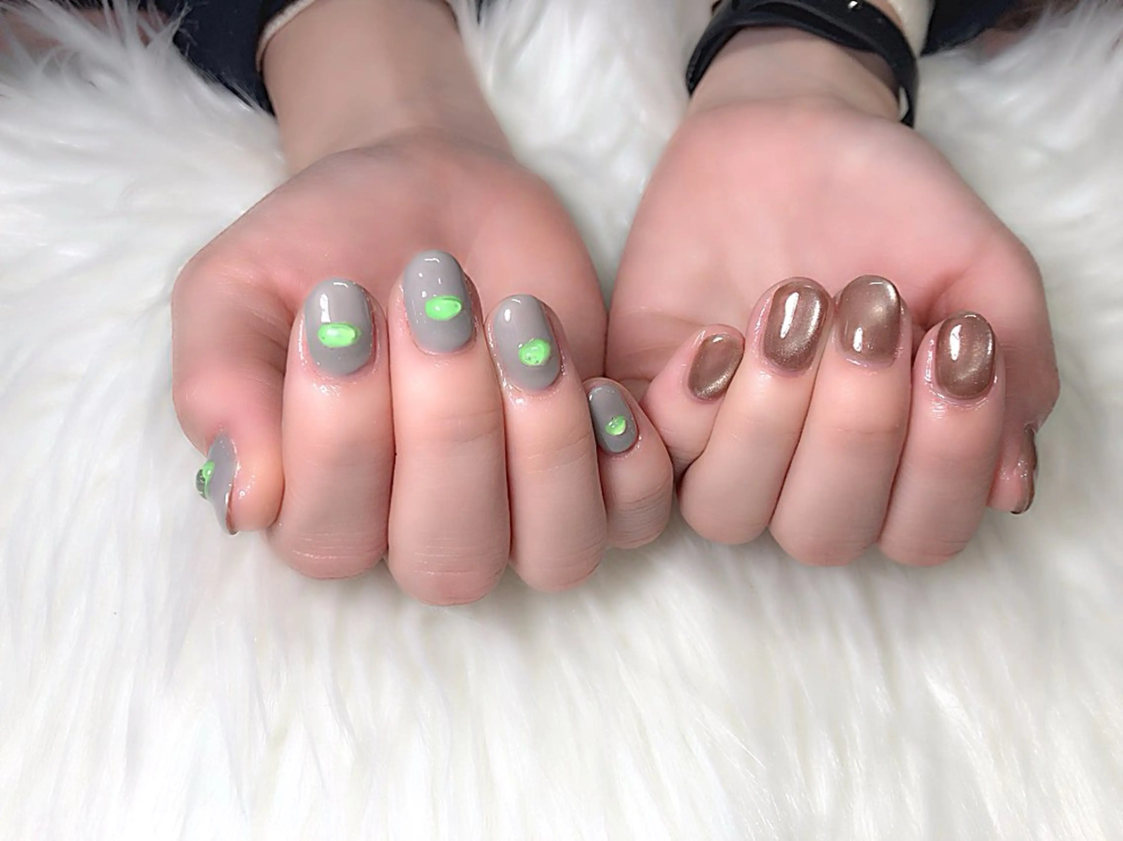 ネイル 整体・ネイル ヨシ堂💅のネイルデザイン