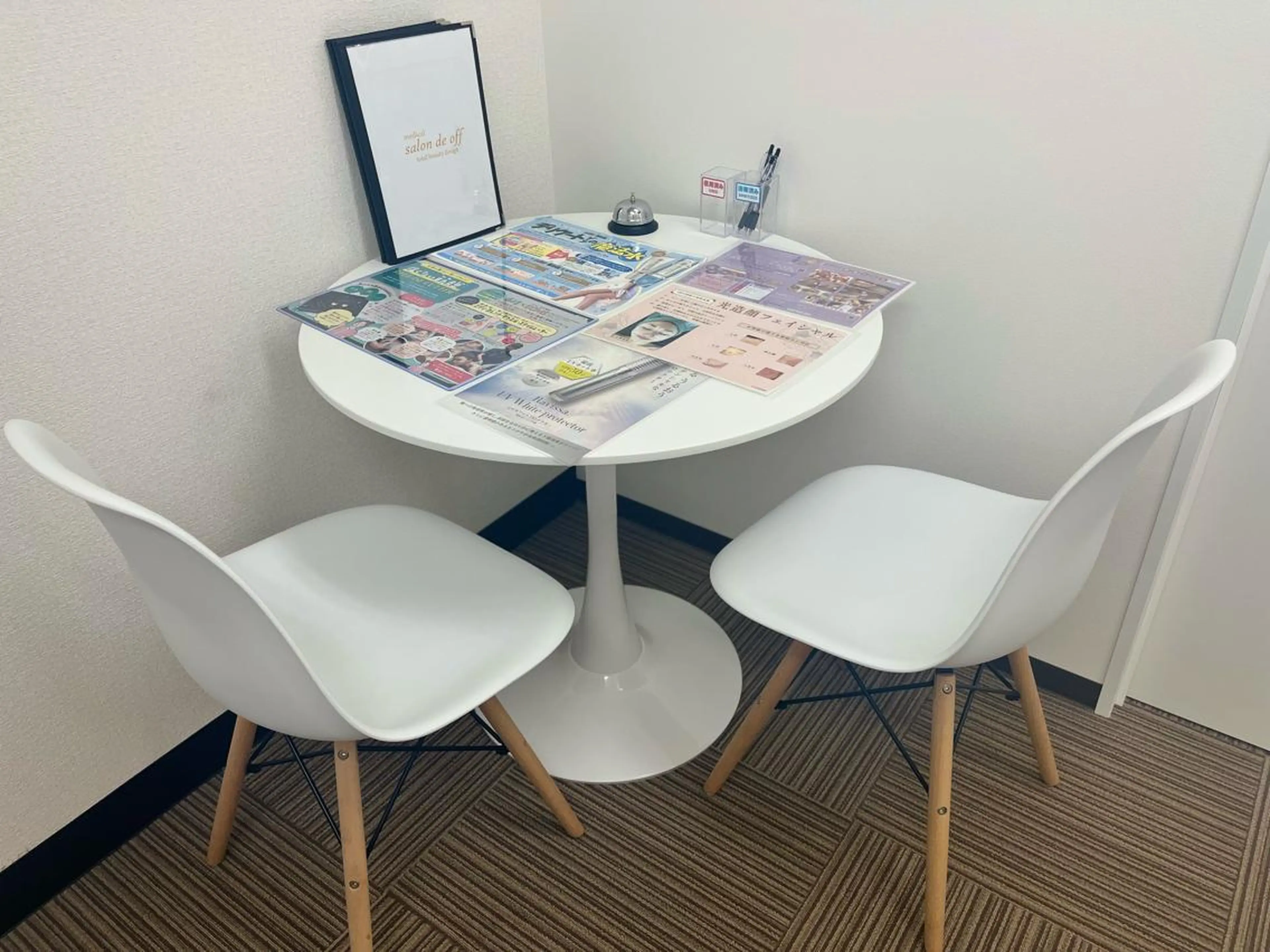 🆕足つぼマッサージ 🌟りか🌟のエステ・リラクイメージ