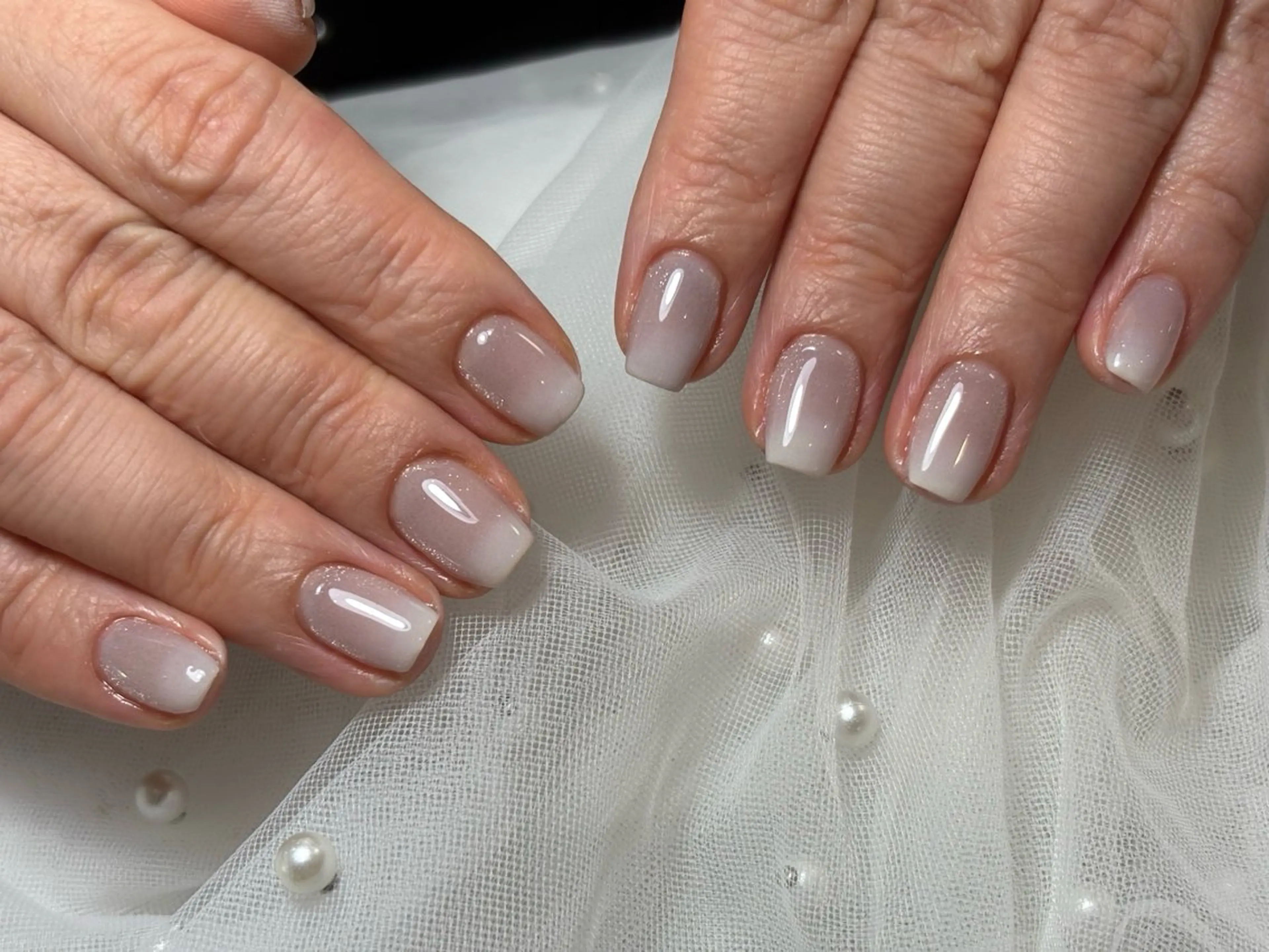 ネイル Z.Nail ウのネイルデザイン