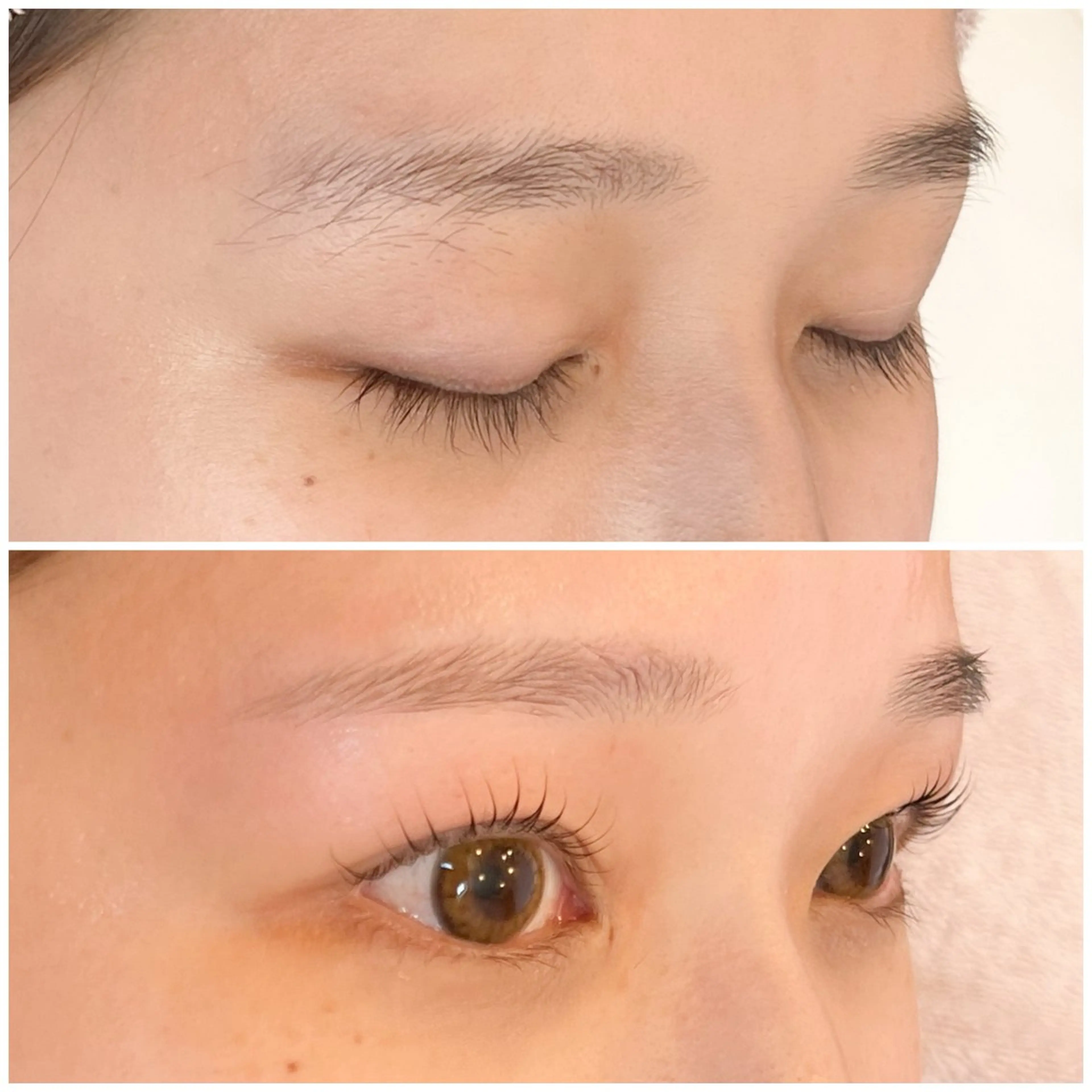 マツエク・マツパ ワックス脱毛 その他(アイブロウ) Hisui 山岸のマツエク・マツパデザイン