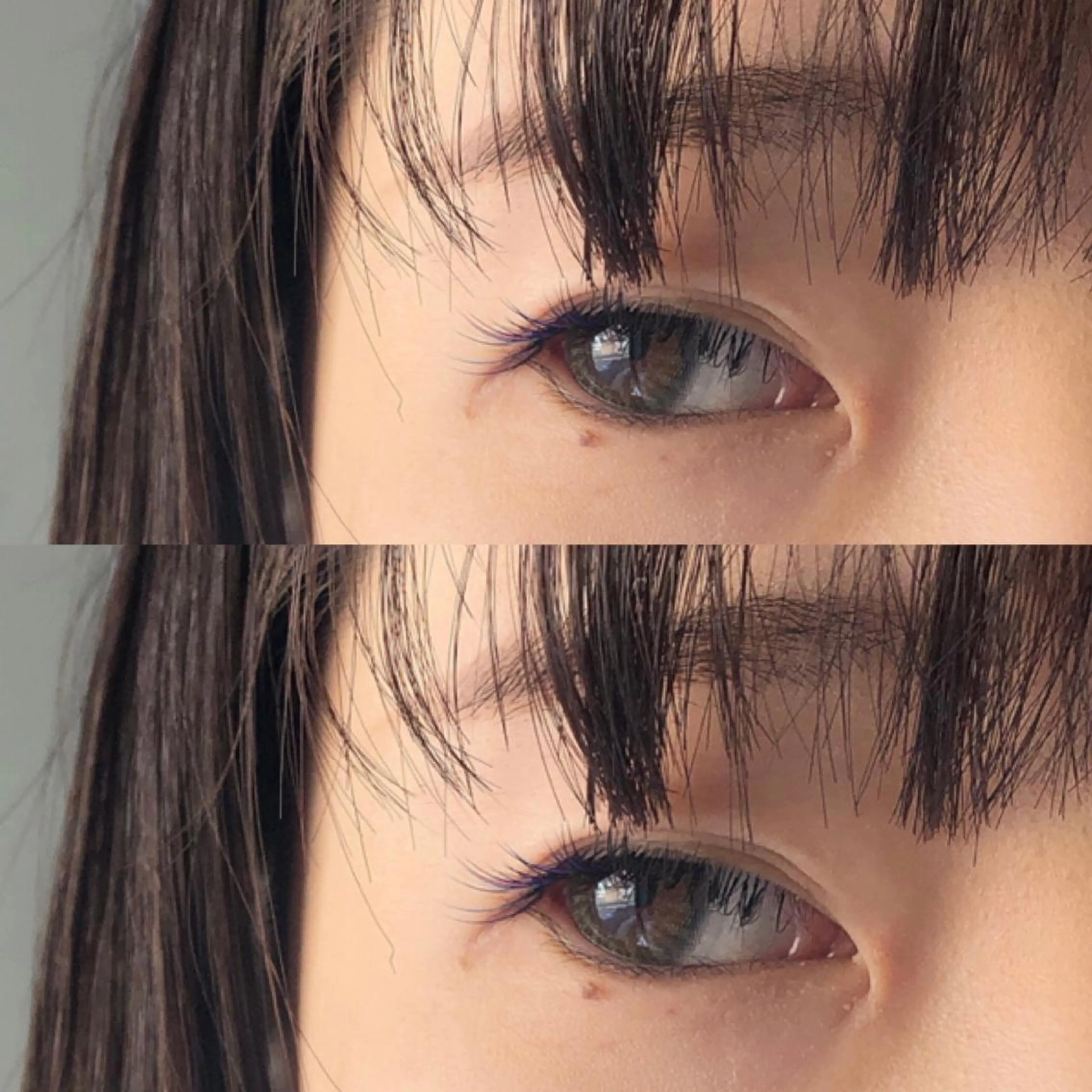 マツエク・マツパ タグチ アユミのマツエク・マツパデザイン