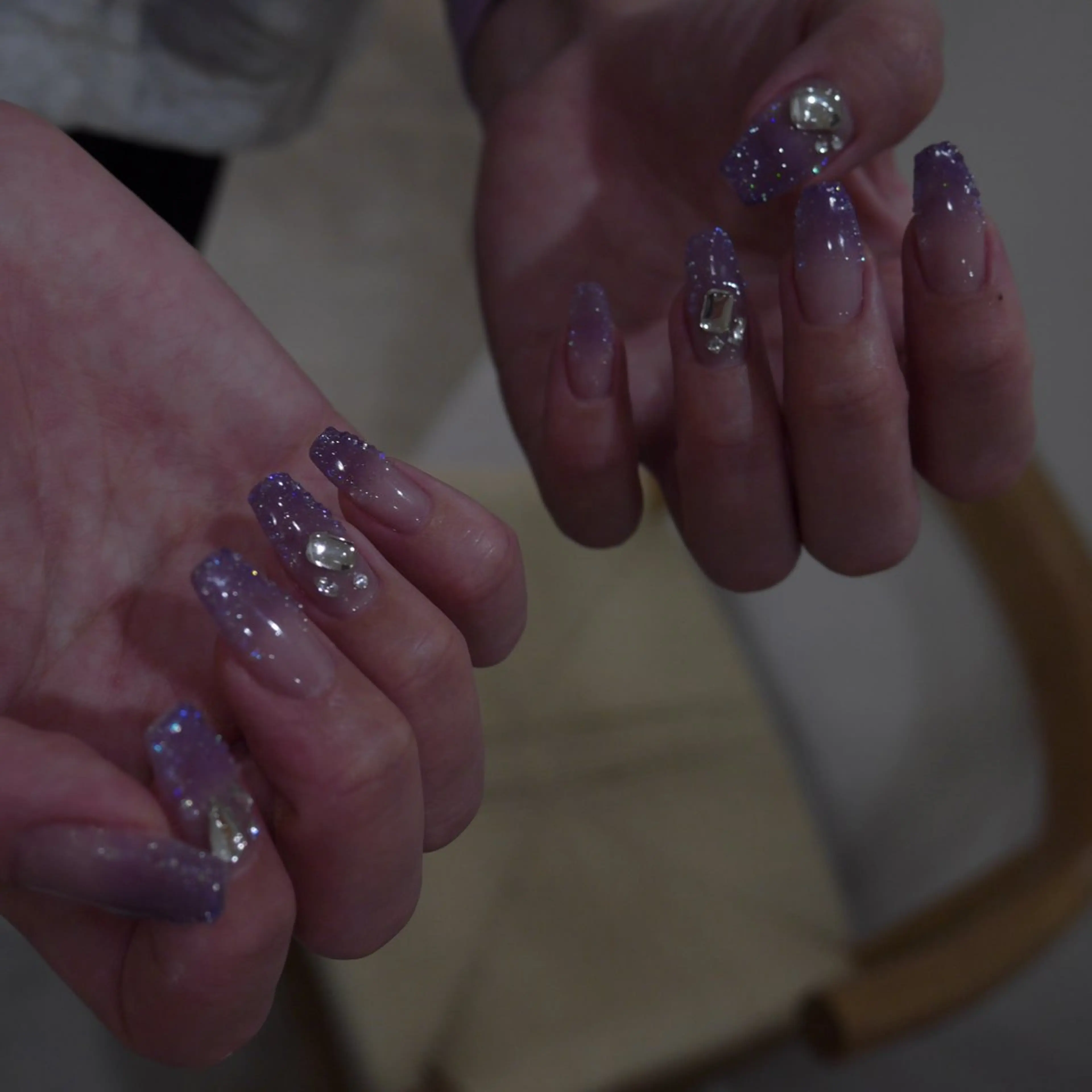 ネイル ハンドネイル nail _Miyuのネイルデザイン