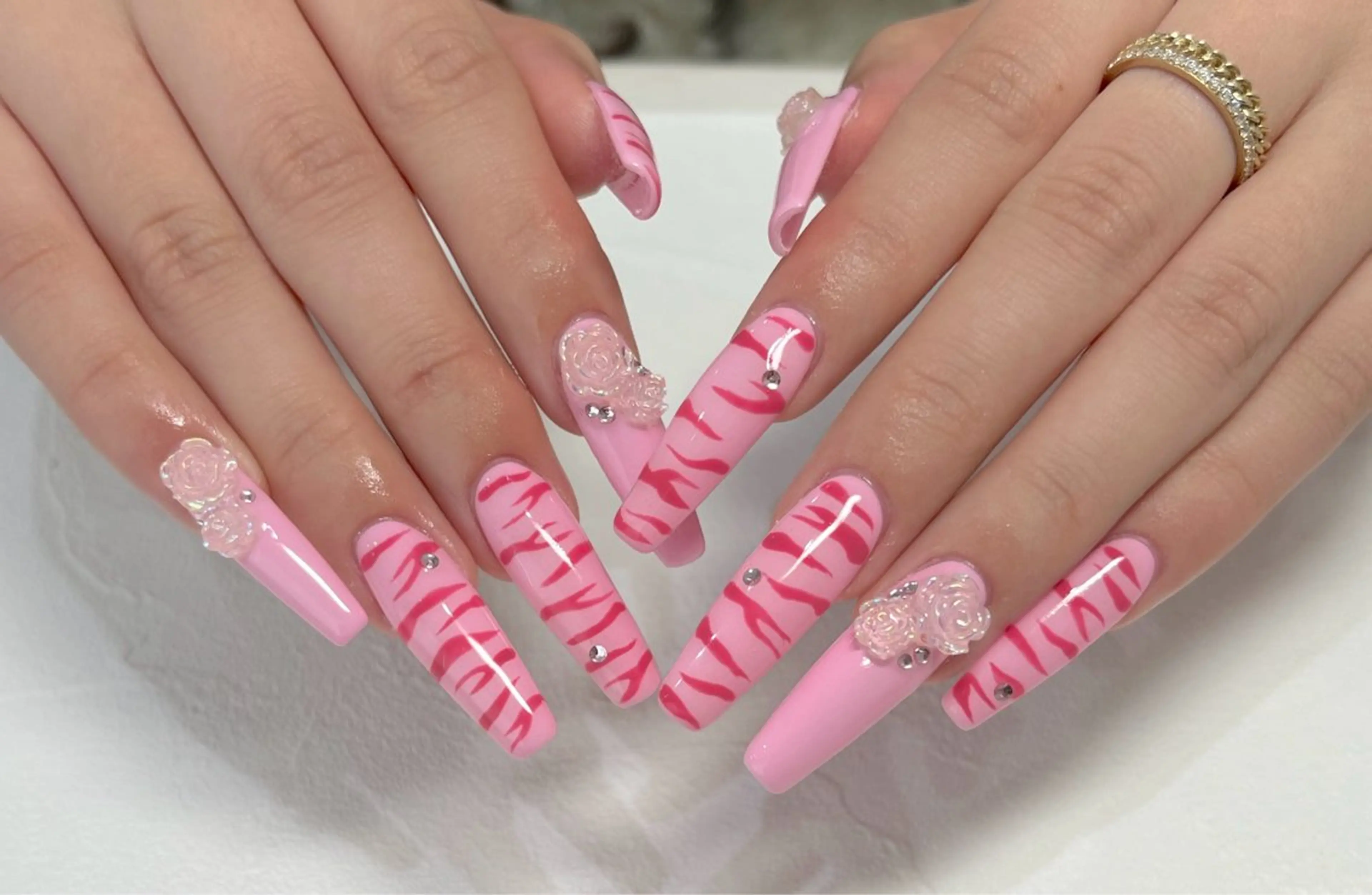 29日限定‼️【オフあり】長さ出し10本+90分付け放題の写真