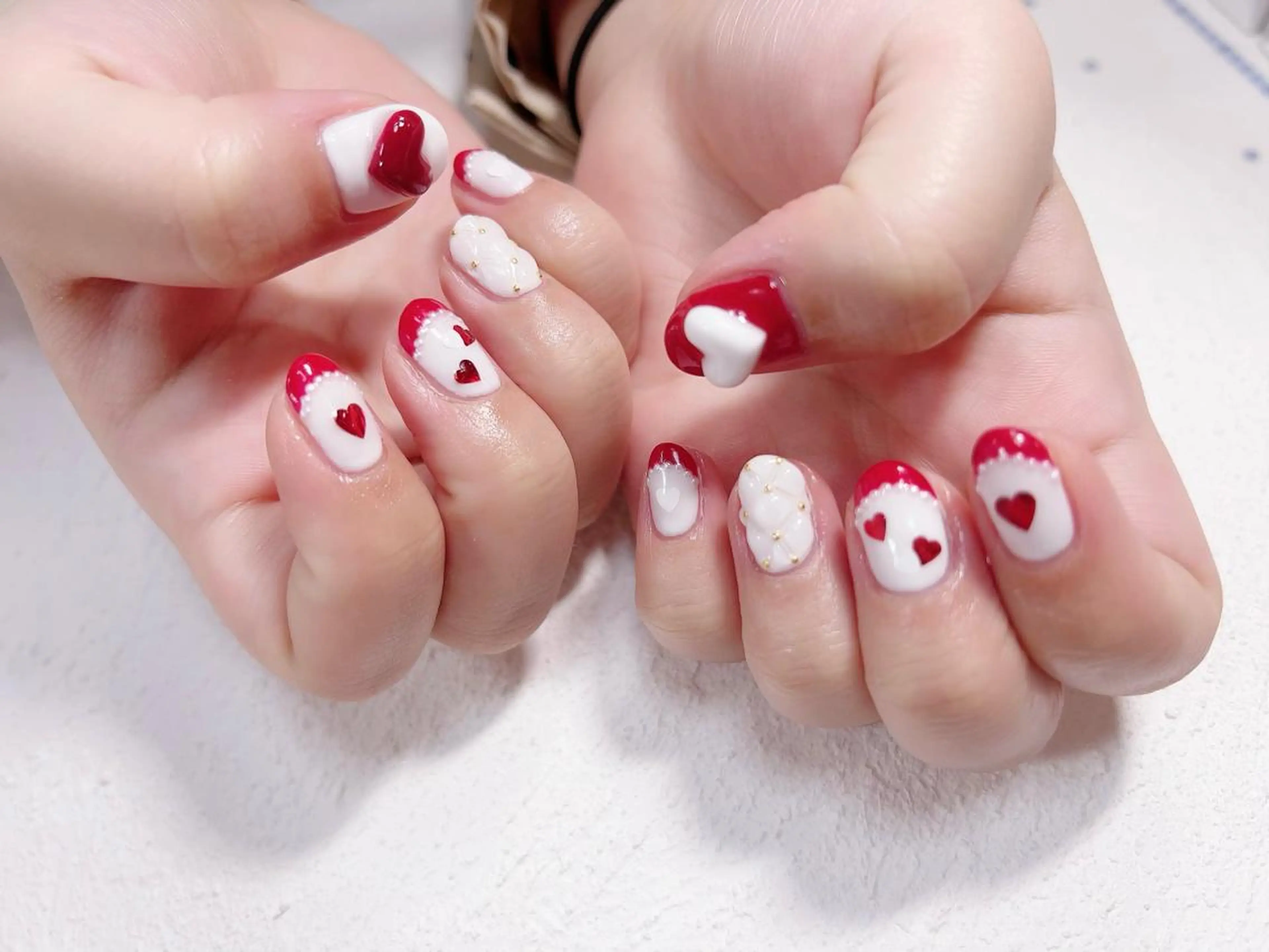 ネイル Regaro i.sのネイルデザイン