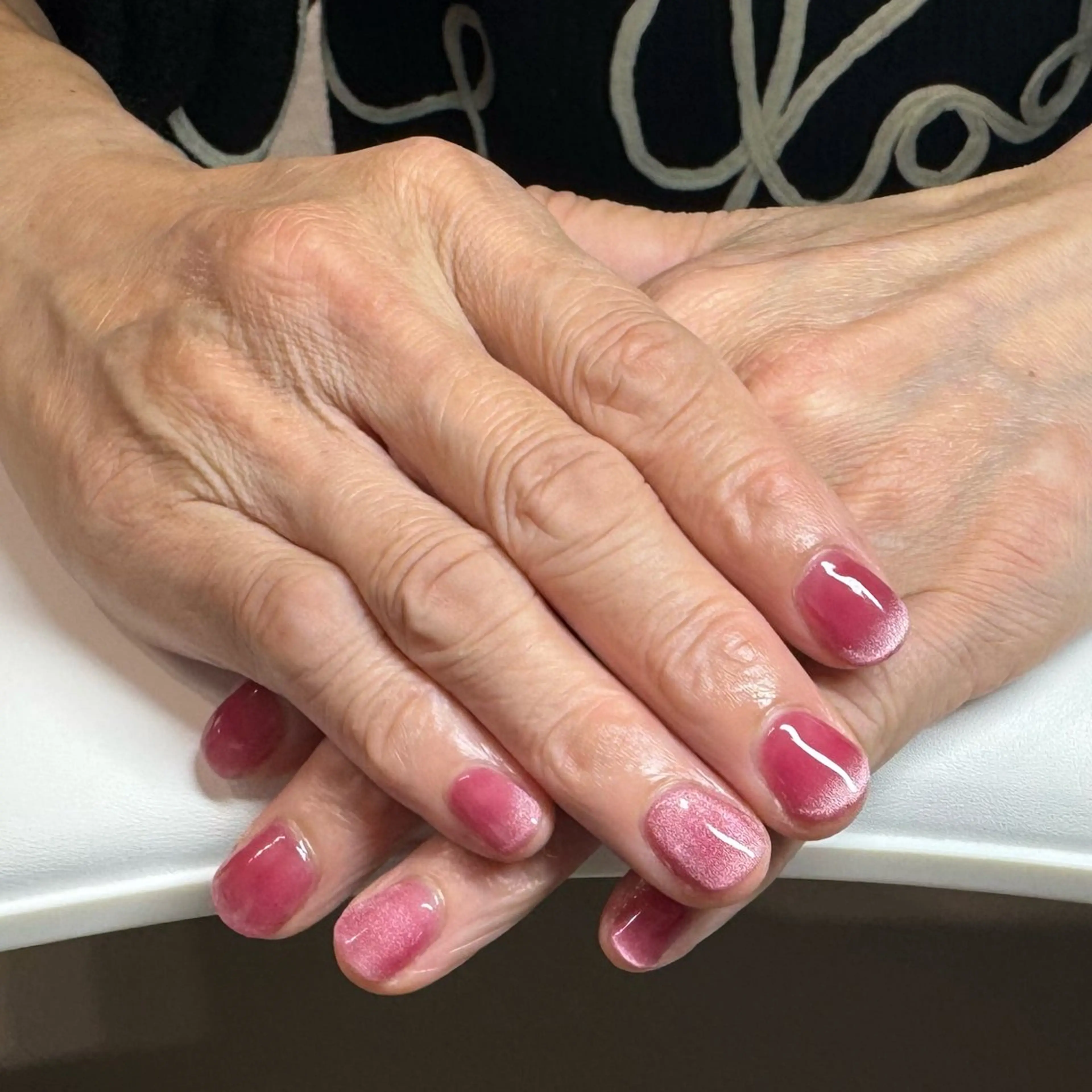 ネイル TIMELESS‎ ‎🤍SATOのネイルデザイン