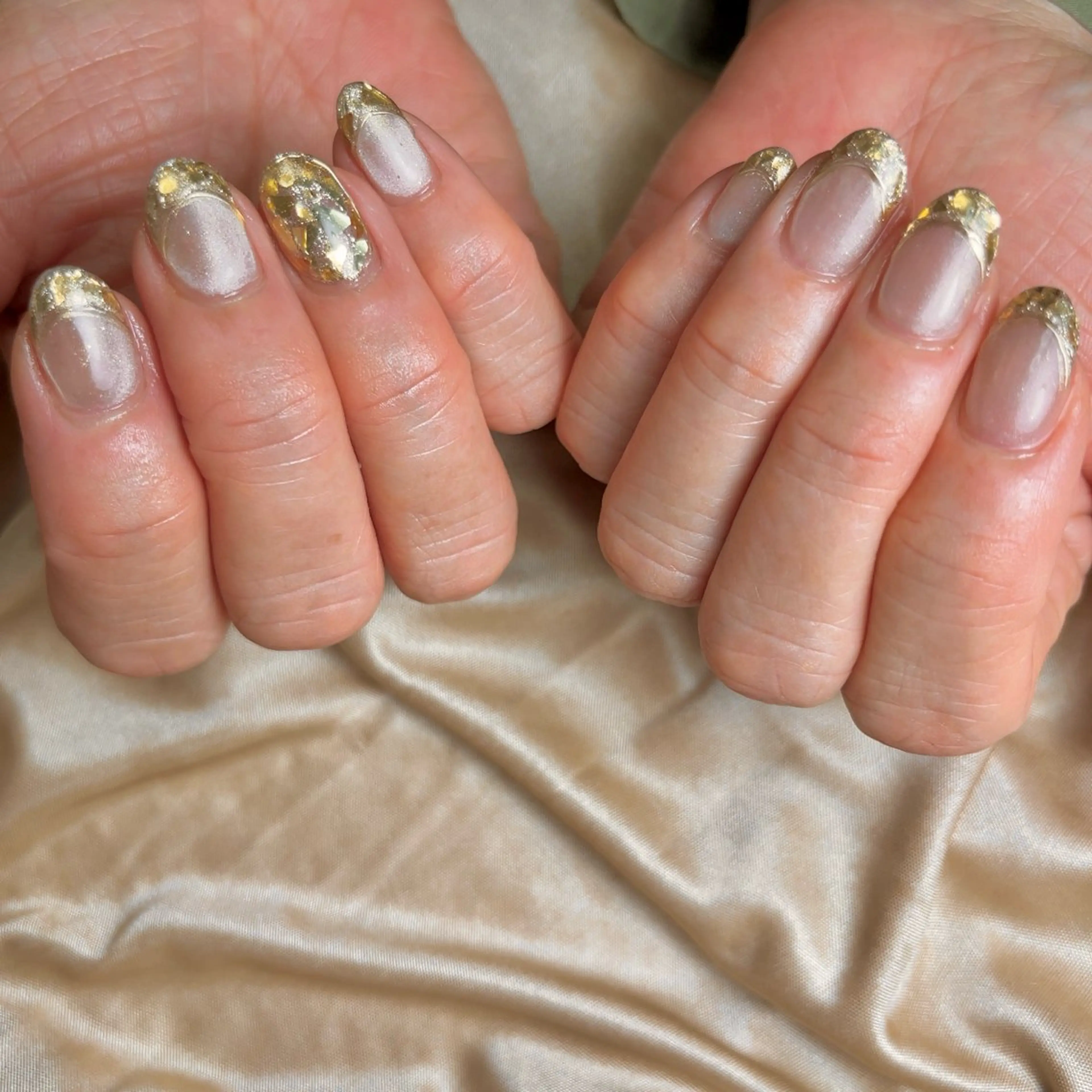 ネイル le ciel nailのネイルデザイン