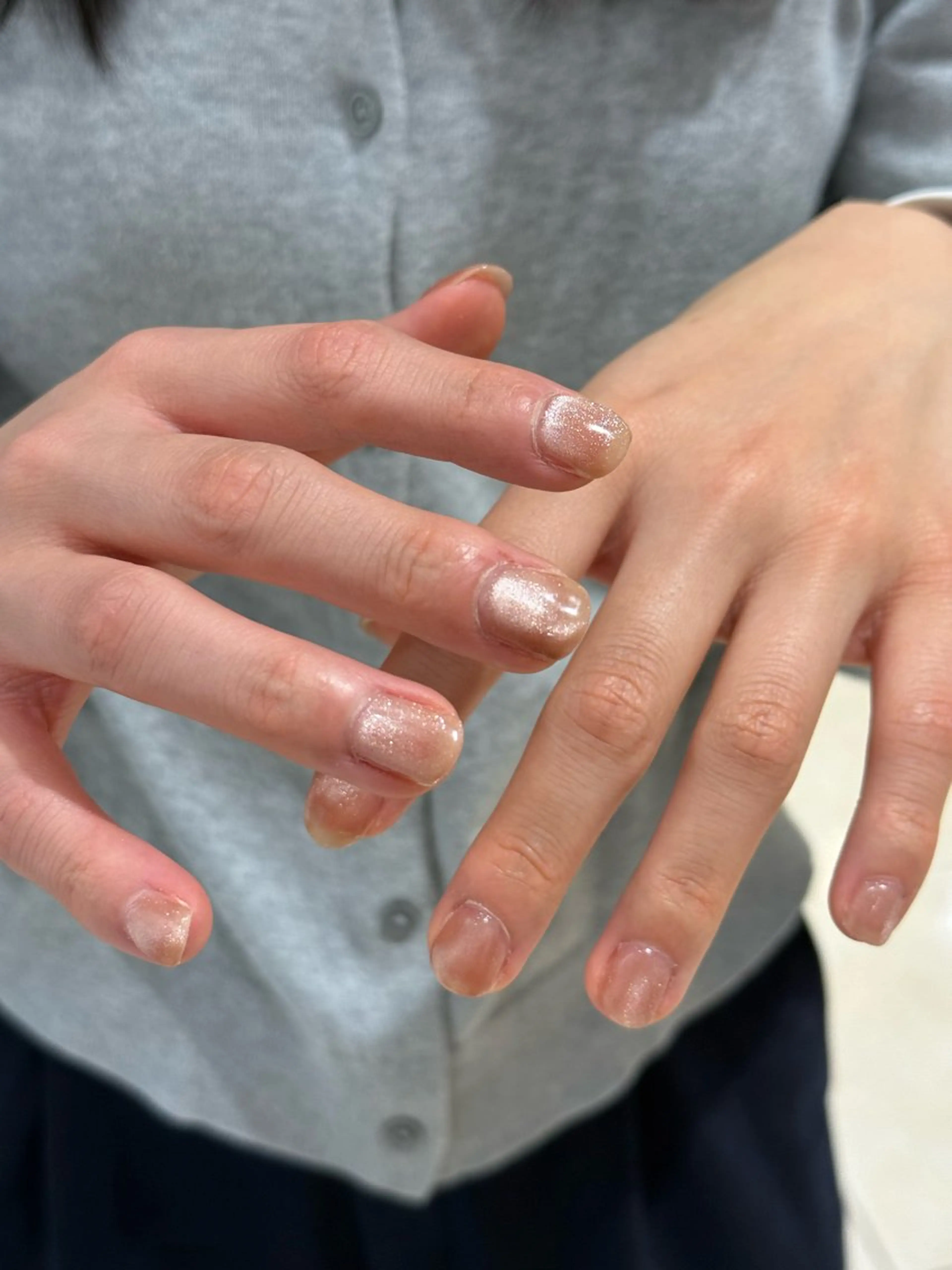 ネイル nagatsuka rikoのネイルデザイン