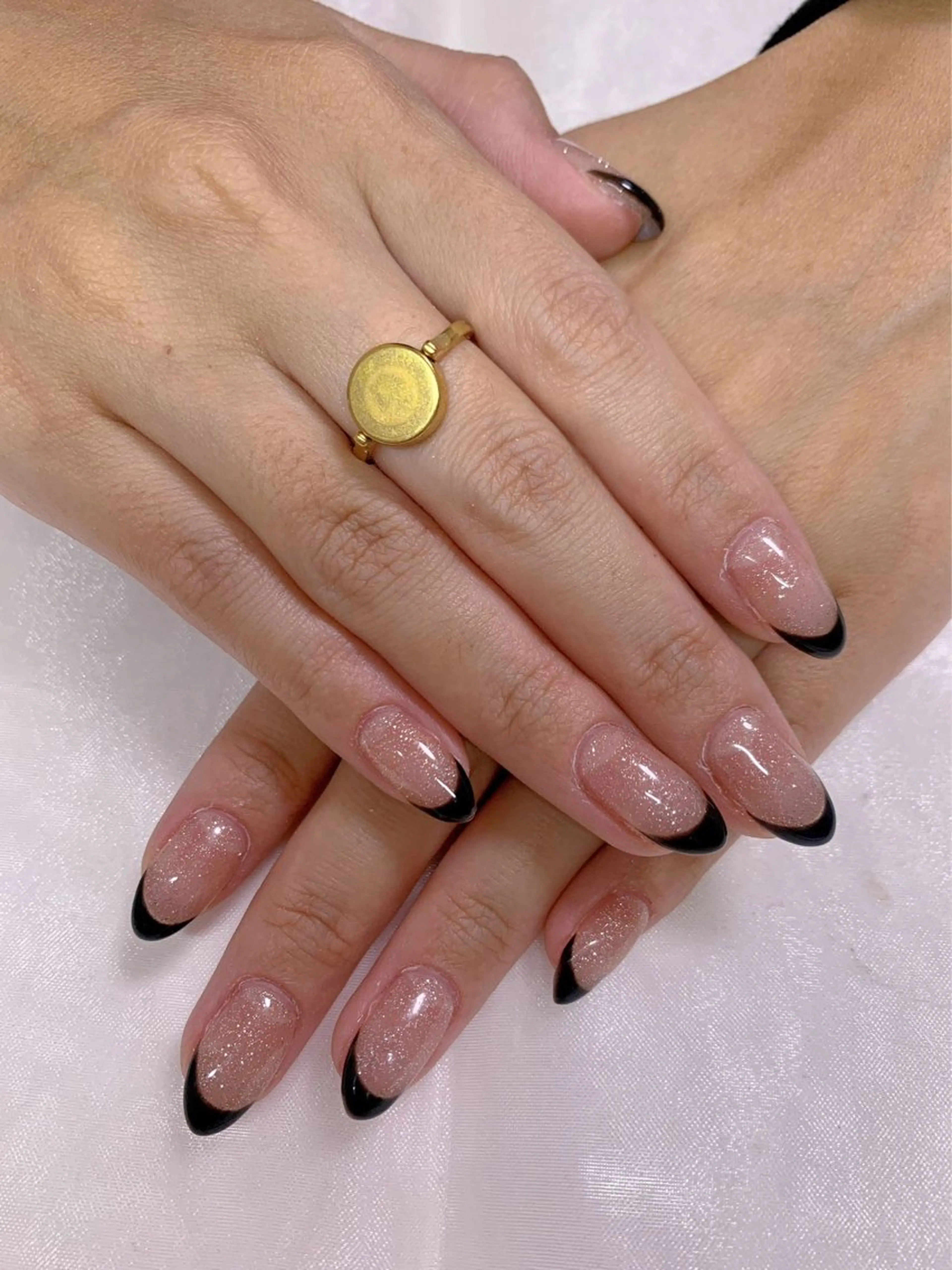 ネイル シーシー ネイルのネイルデザイン