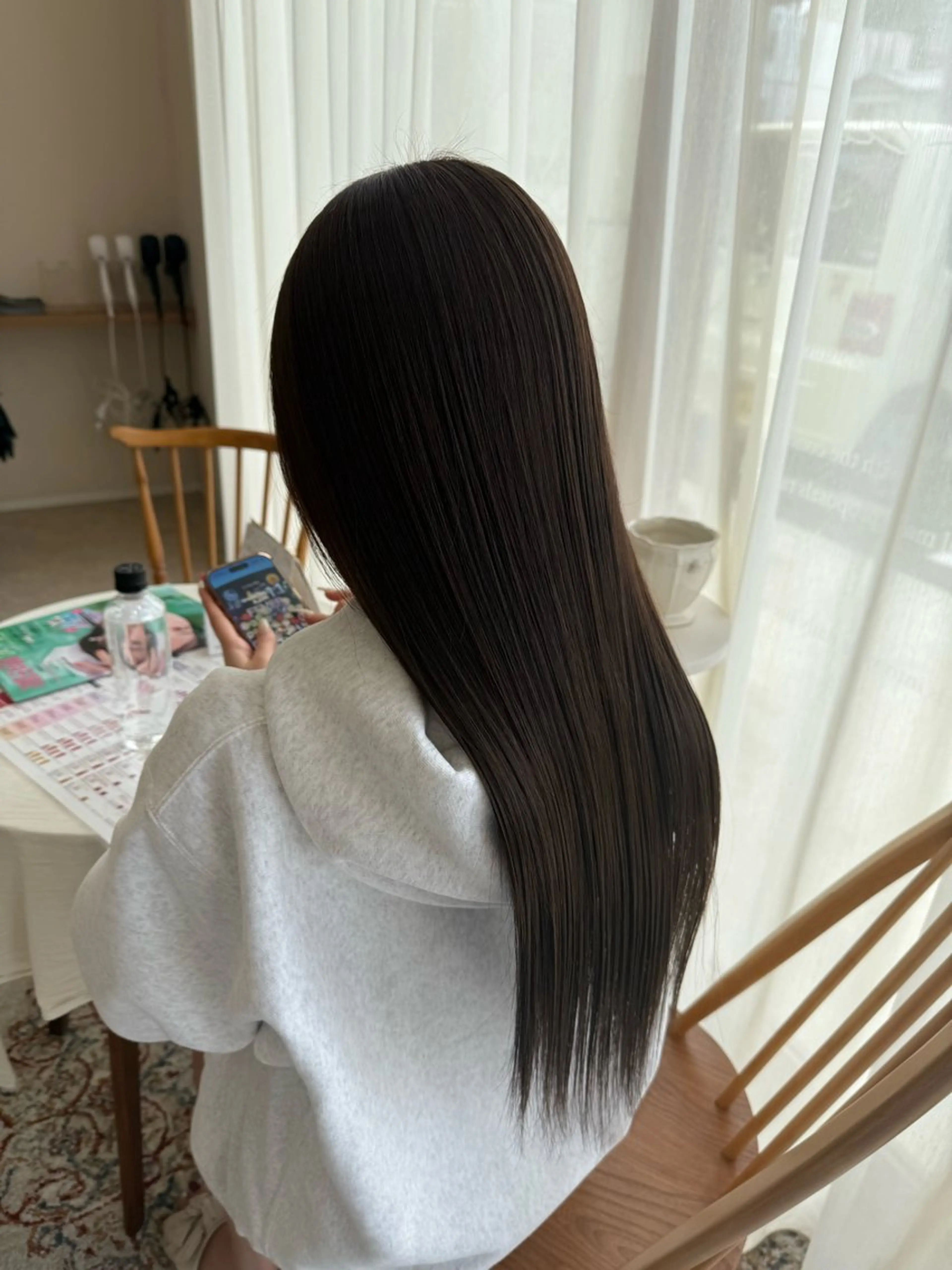 ❤︎Aujuaトリートメント❤︎の写真