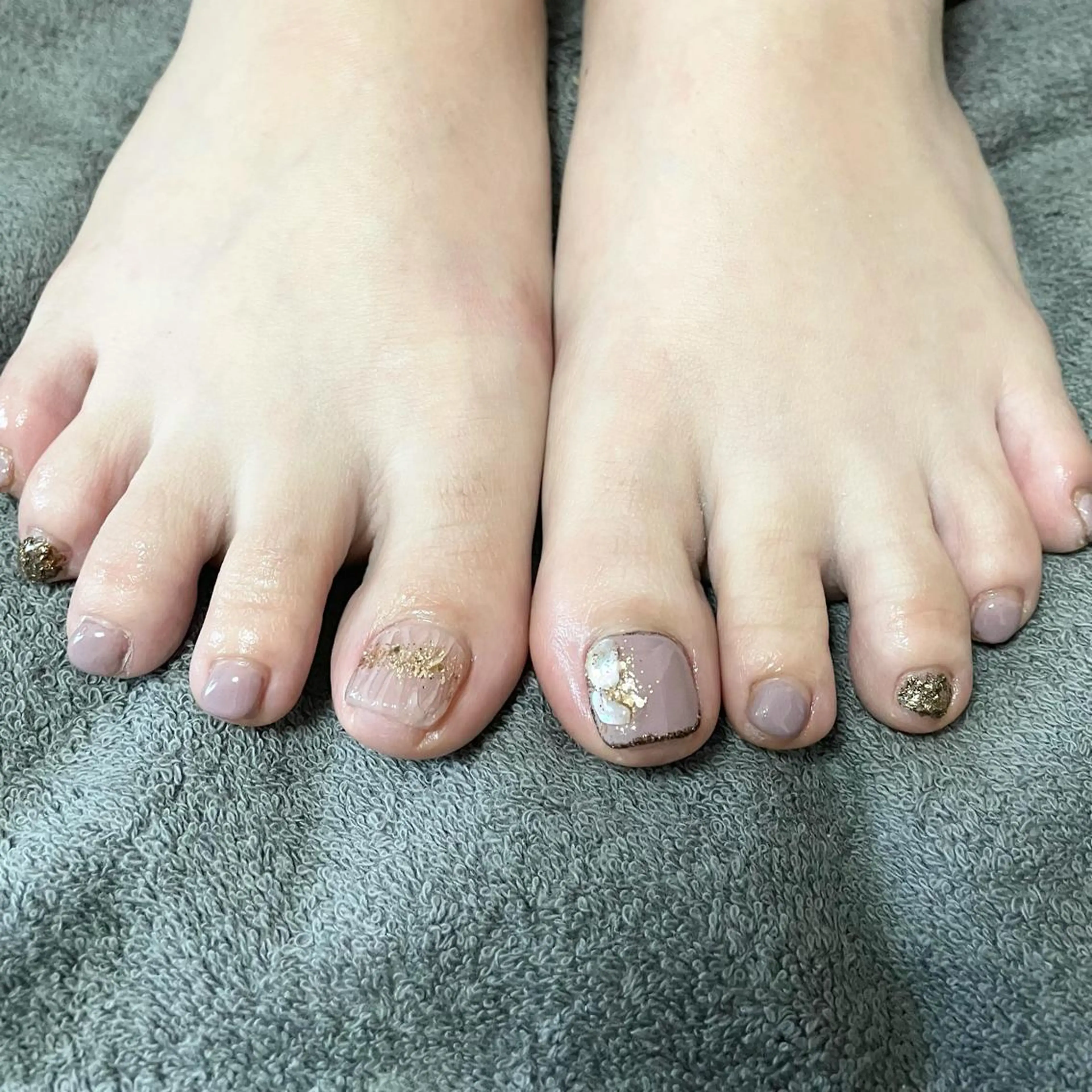 ネイル FELICE ﾌｪﾘｰﾁｪのネイルデザイン