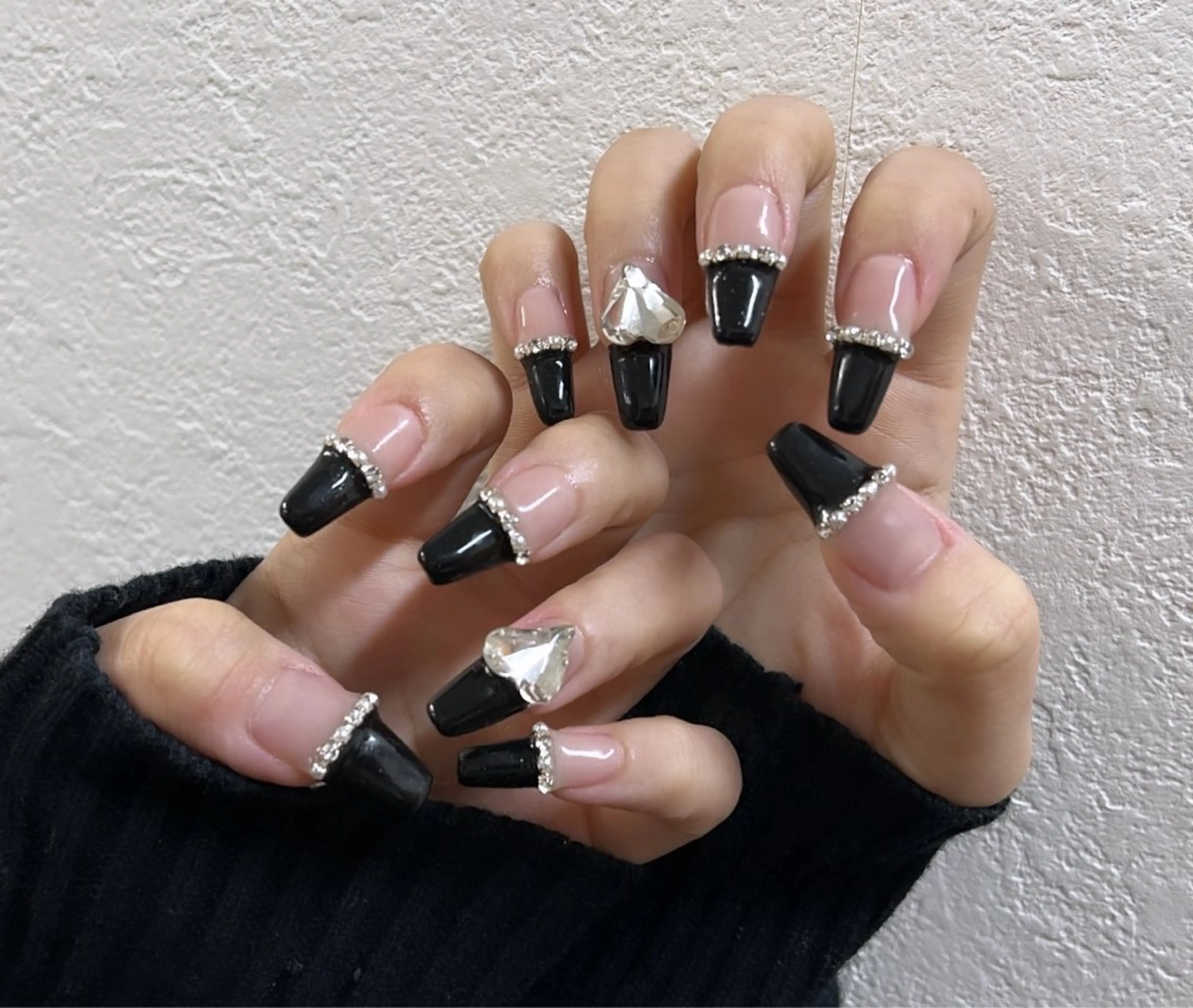 ネイル 🫧yua 🌸🫧のネイルデザイン